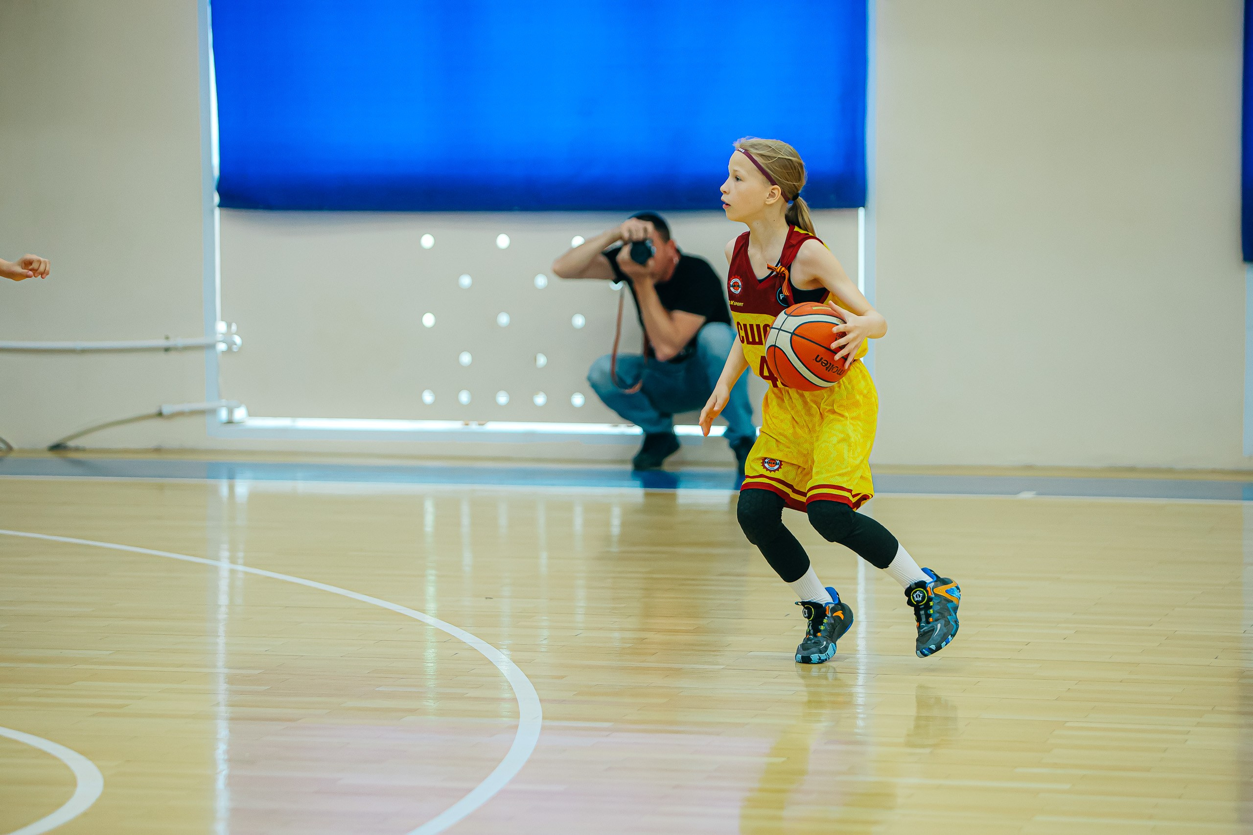 07.05 Баскетбольный турнир «Надежда». Посвященный 80 годовщине Великой Победы. Команда специалистов в мире фотографии и видео. Детский фотограф, семейный фотограф