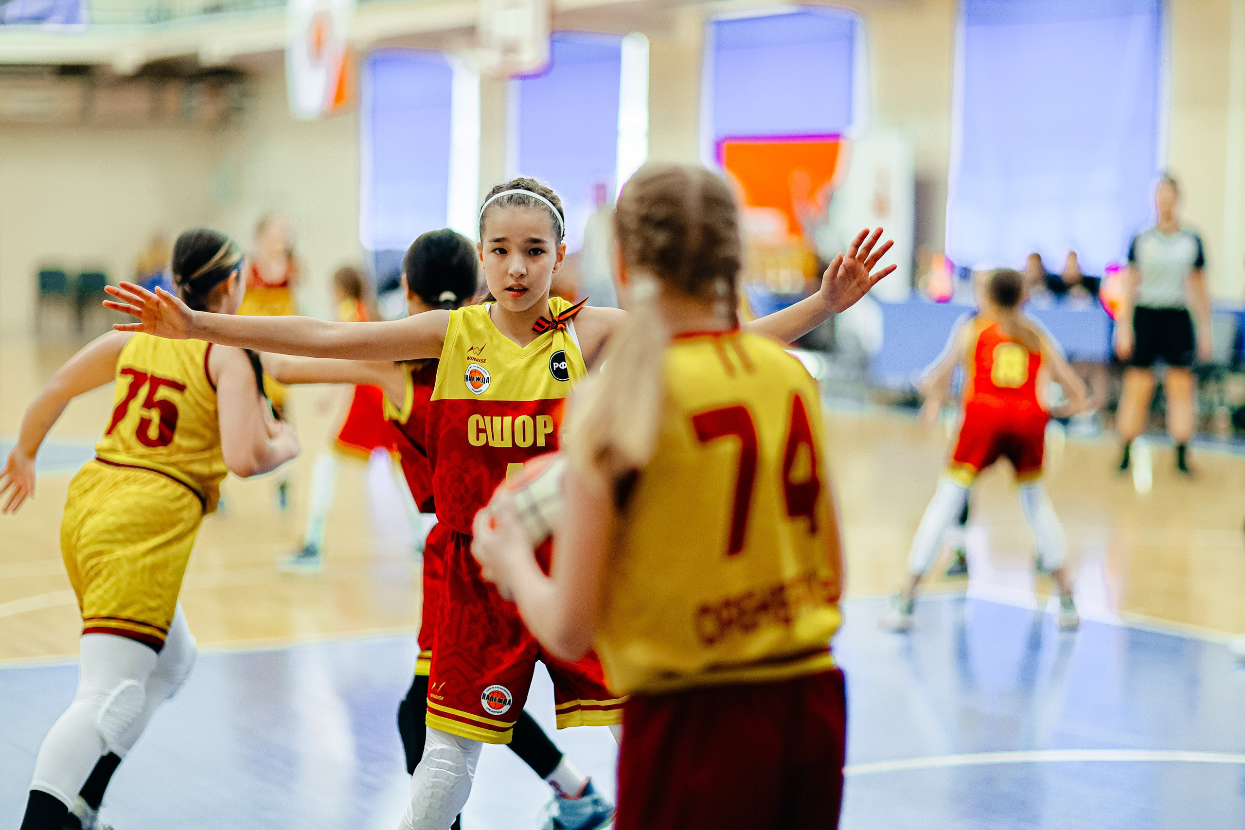 07.05 Баскетбольный турнир «Надежда». Посвященный 80 годовщине Великой Победы. Команда специалистов в мире фотографии и видео. Детский фотограф, семейный фотограф