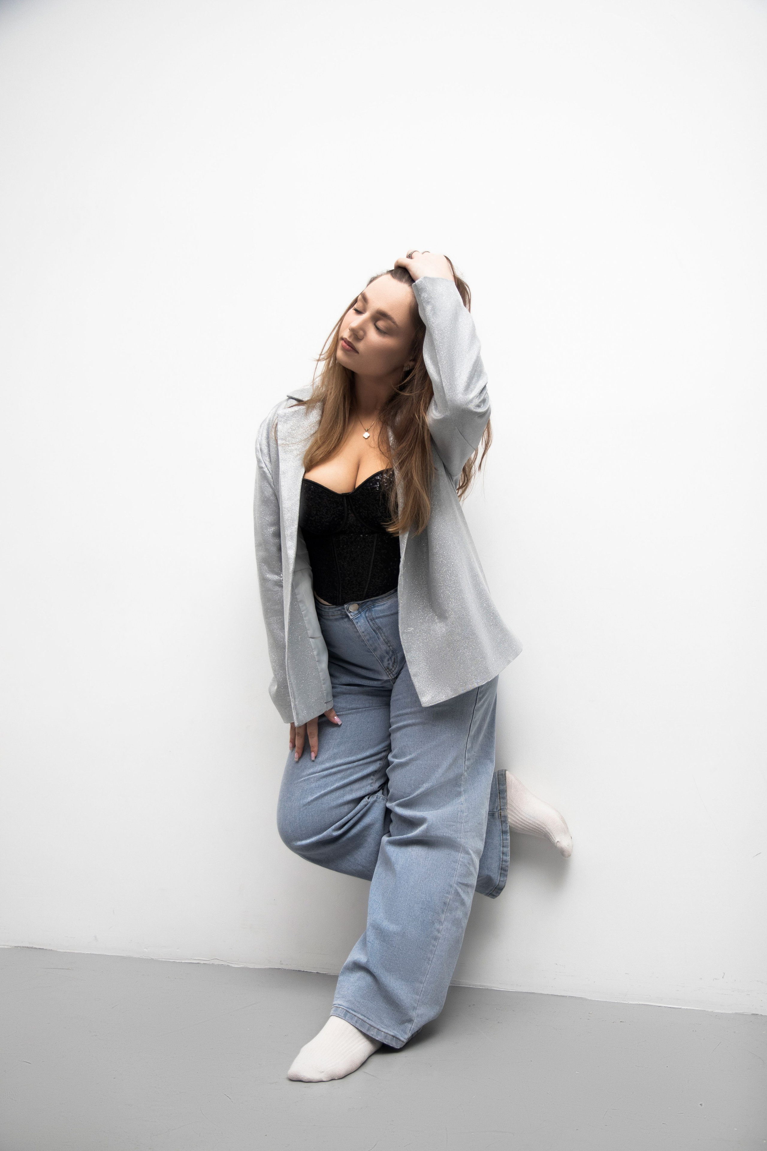 Анастасия | Студийная съемка