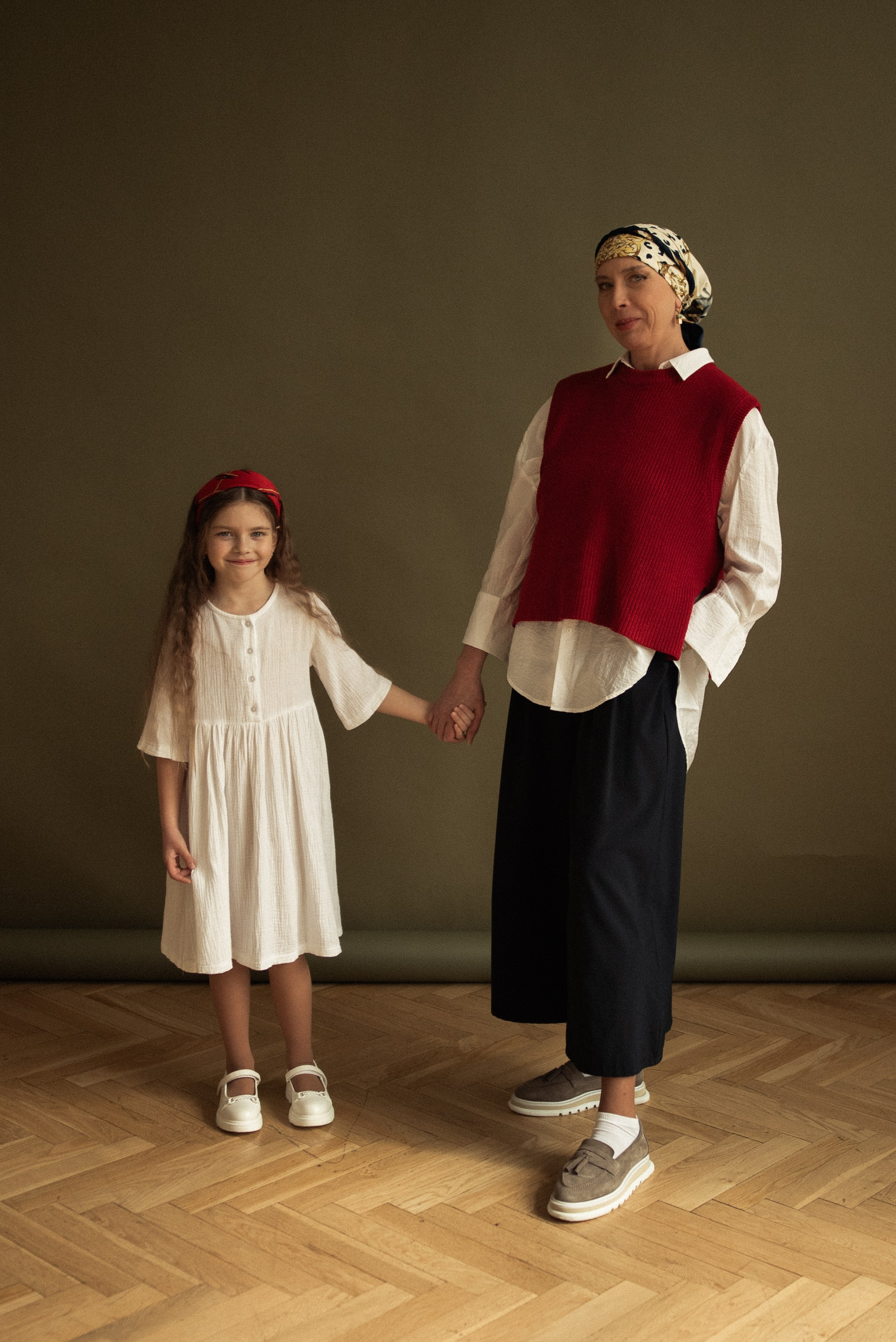 Семейная короткометражка. Семейный и детский фотограф в Санкт-Петербурге Татьяна Дмитренко