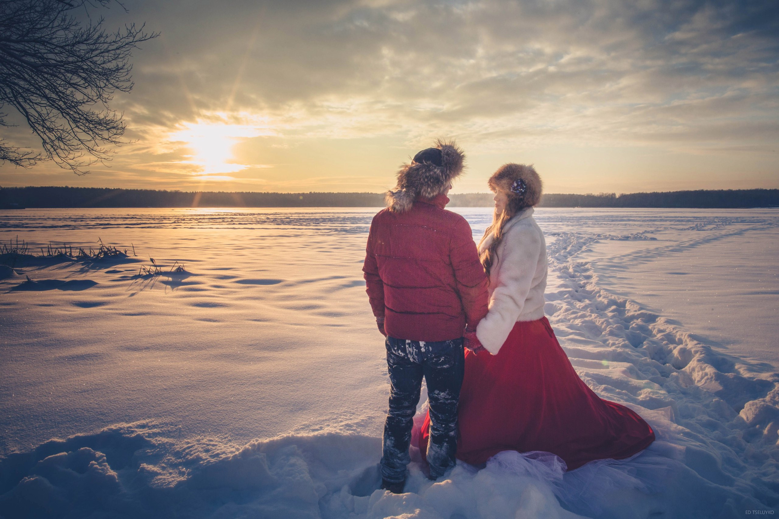 Свадьба. Свадебный и репортажный фотограф в Москве и Московской области
