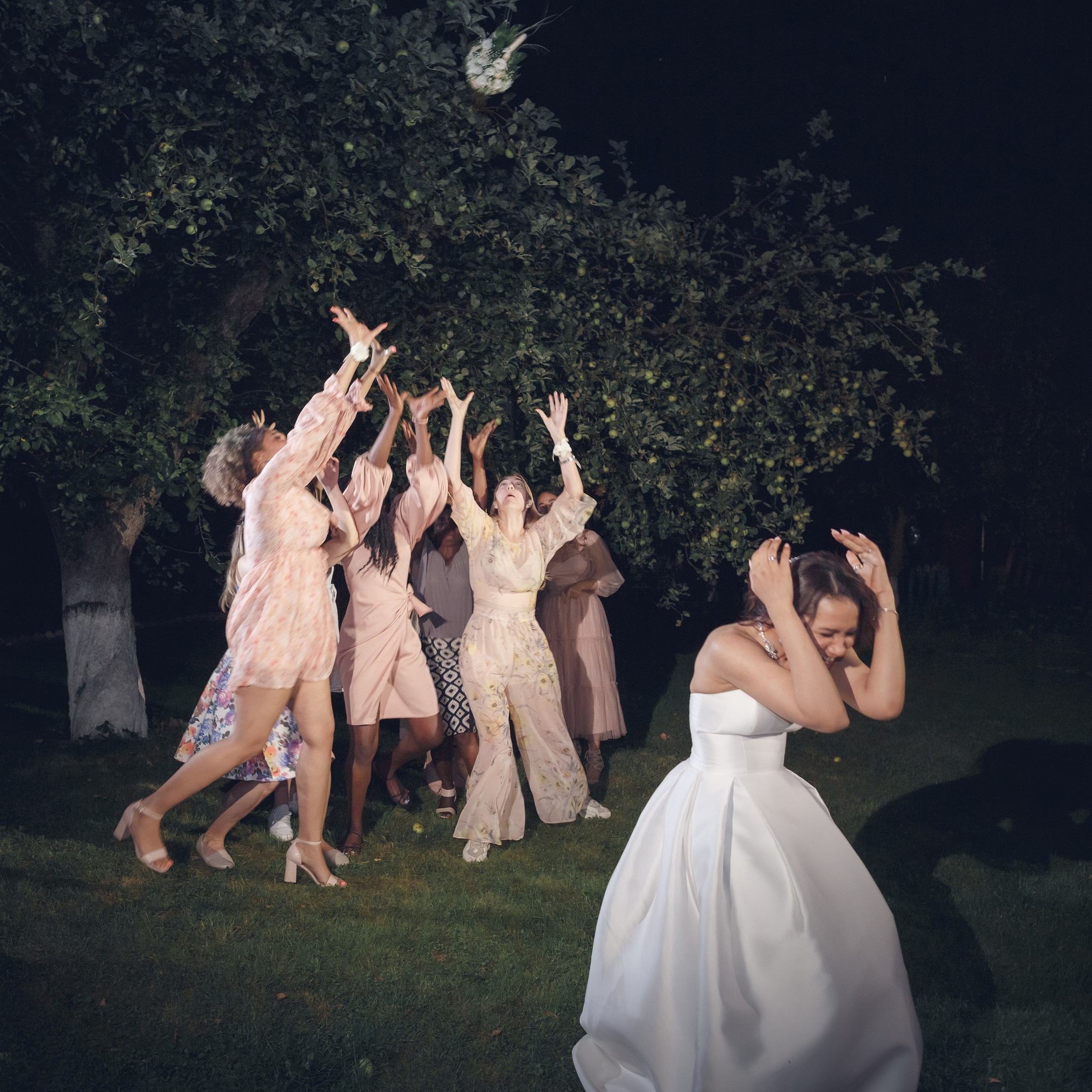 Свадьба. Свадебный и репортажный фотограф в Москве и Московской области