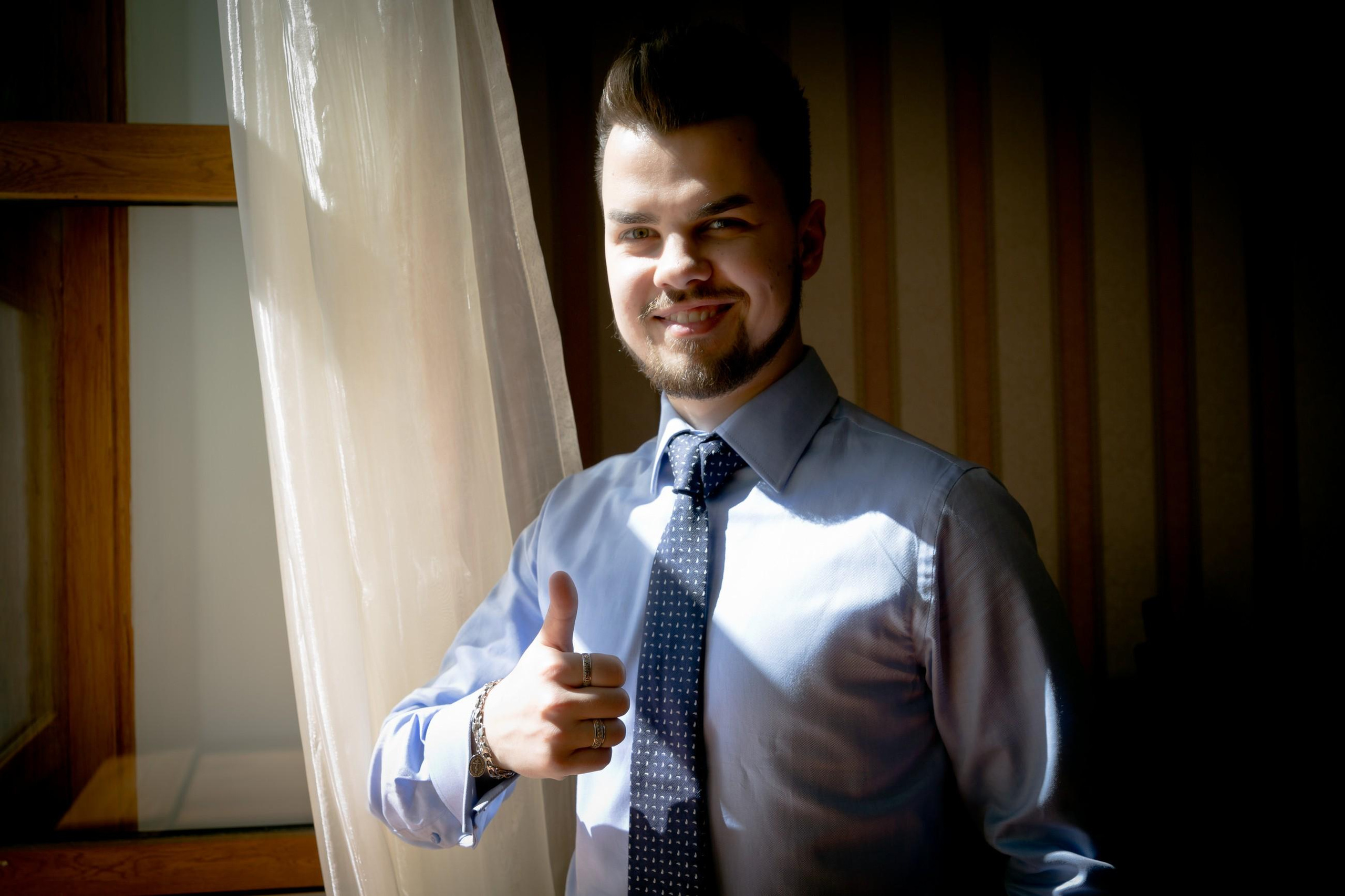 Свадьба. Свадебный и репортажный фотограф в Москве и Московской области