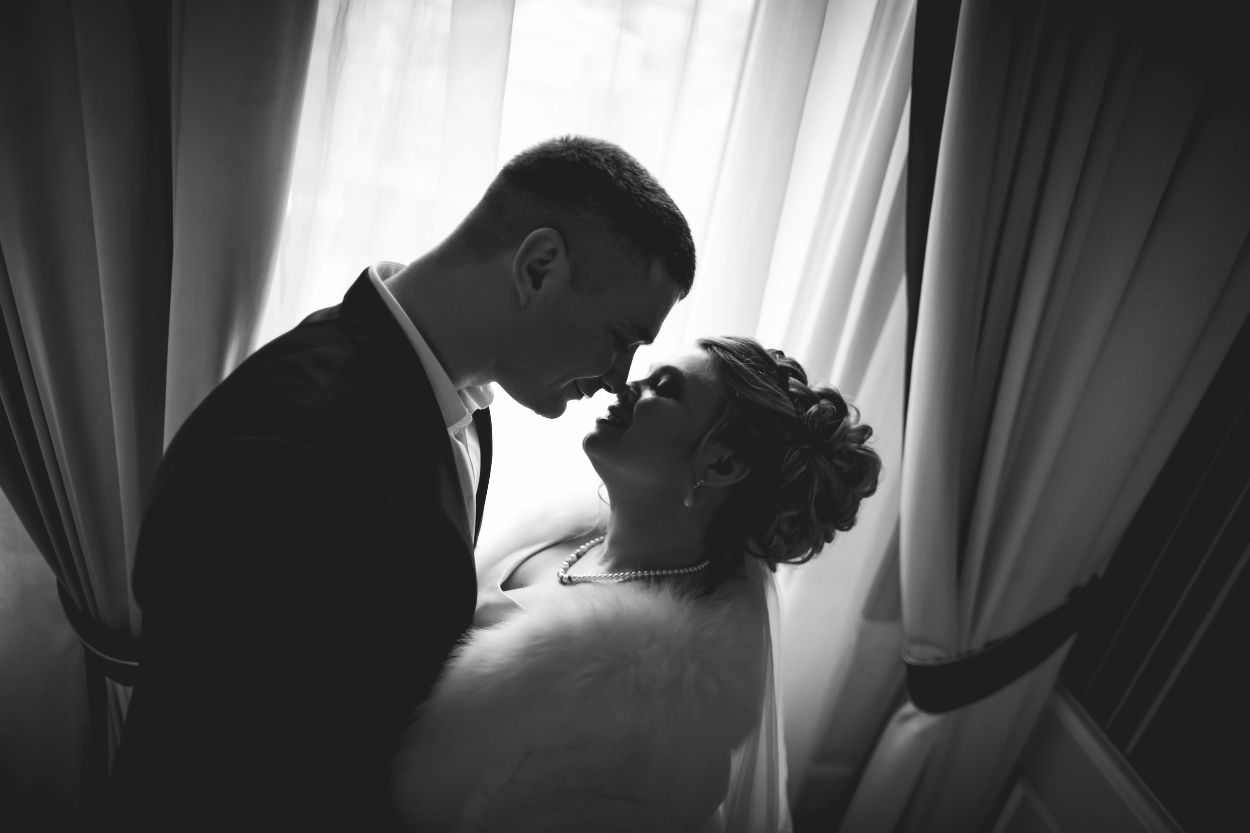 Свадьба. Свадебный и репортажный фотограф в Москве и Московской области