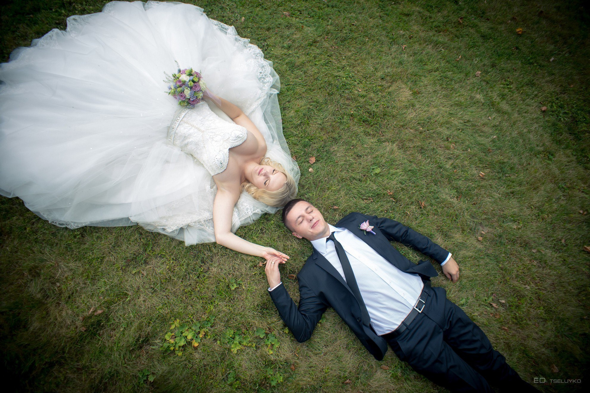 Свадьба. Свадебный и репортажный фотограф в Москве и Московской области