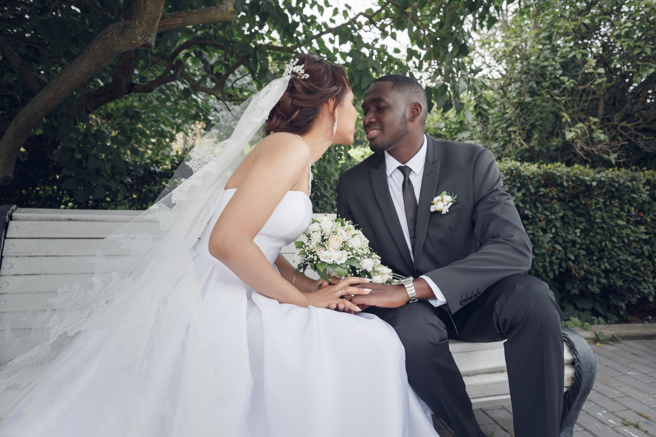 Свадьба. Свадебный и репортажный фотограф в Москве и Московской области