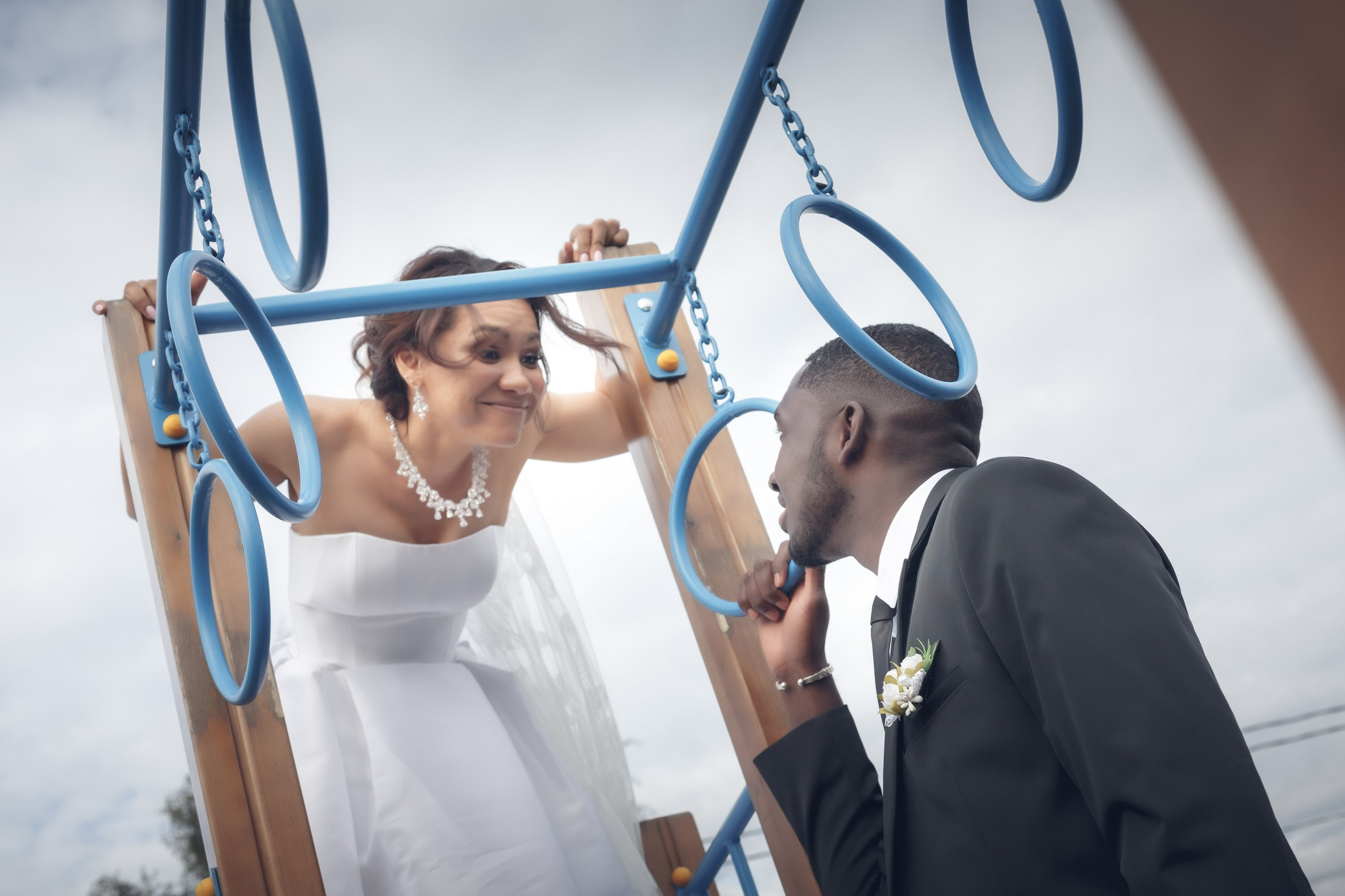 Свадьба. Свадебный и репортажный фотограф в Москве и Московской области