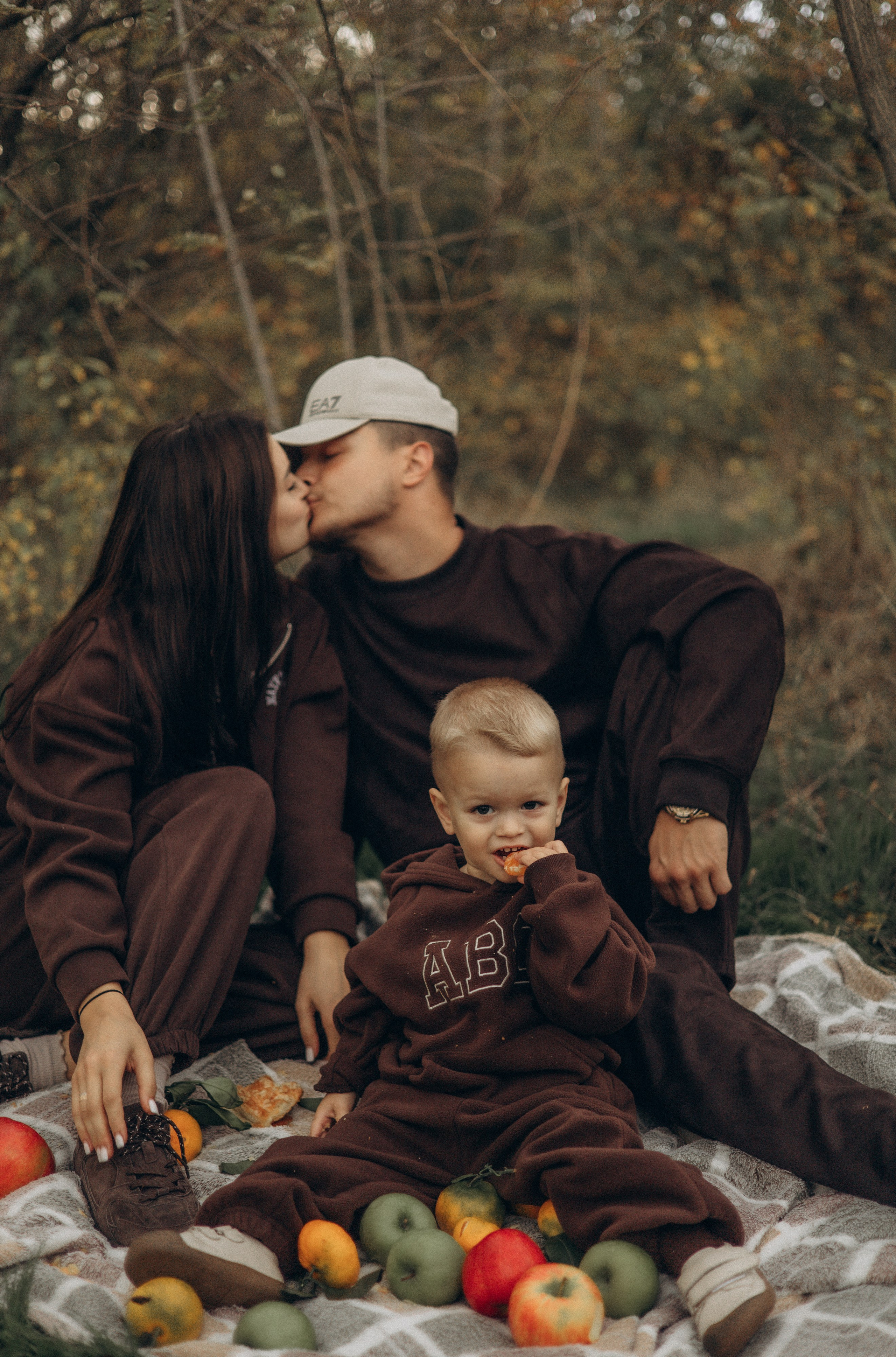 Портфолио. Главная