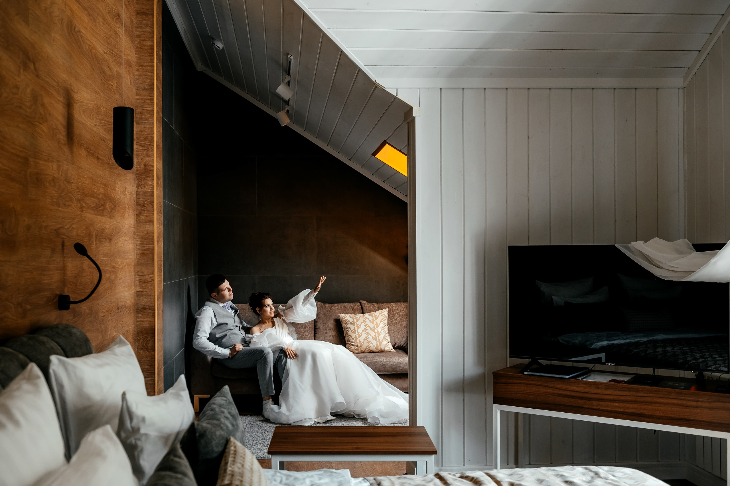 Отели подмосковья, где можно провести свадьбу. Свадебный и семейный фотограф Виктория Носачёва. Щелково, Москва и МО