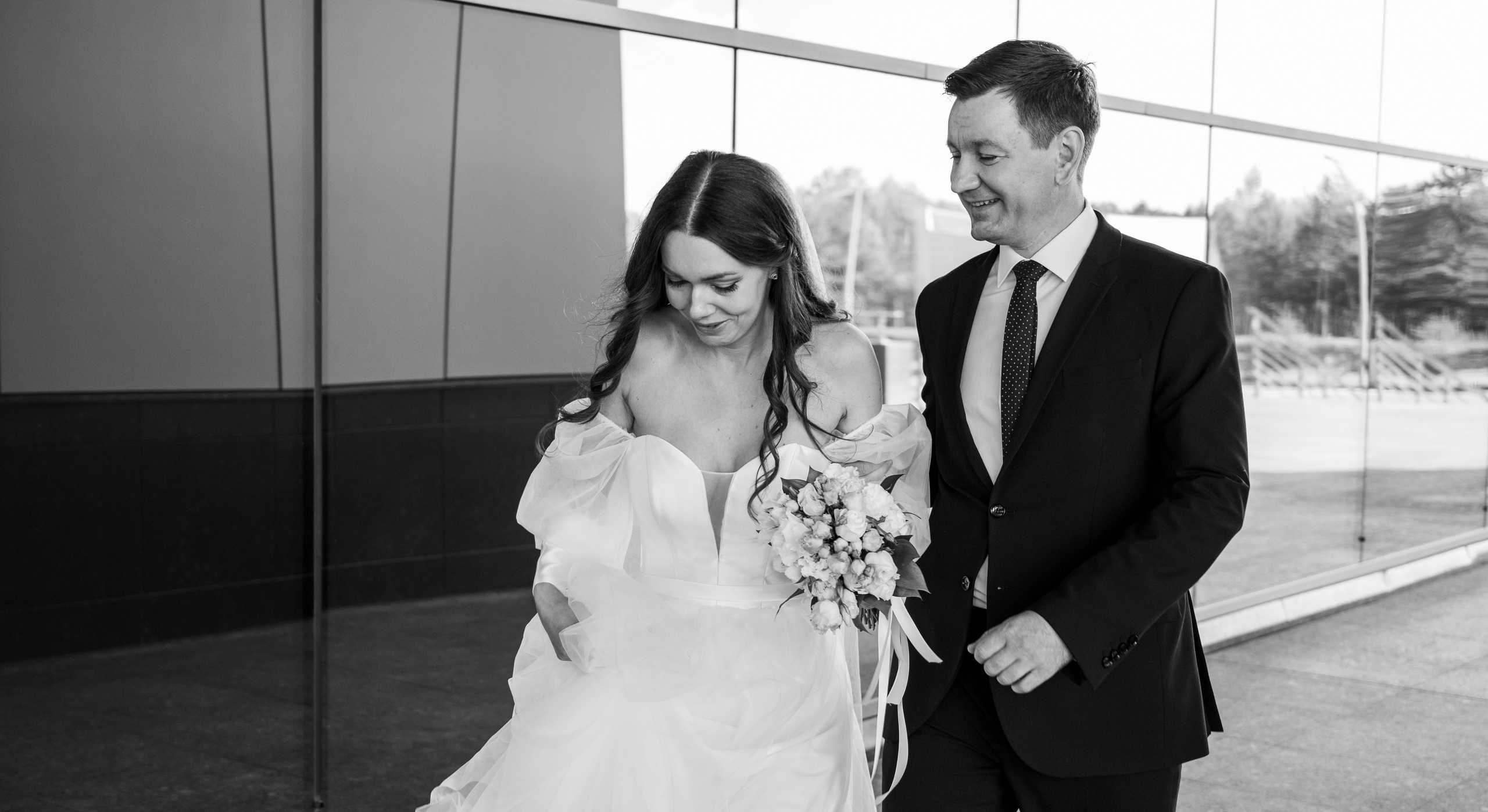 Свадебный фотограф в Сургуте Любовь Гуляева