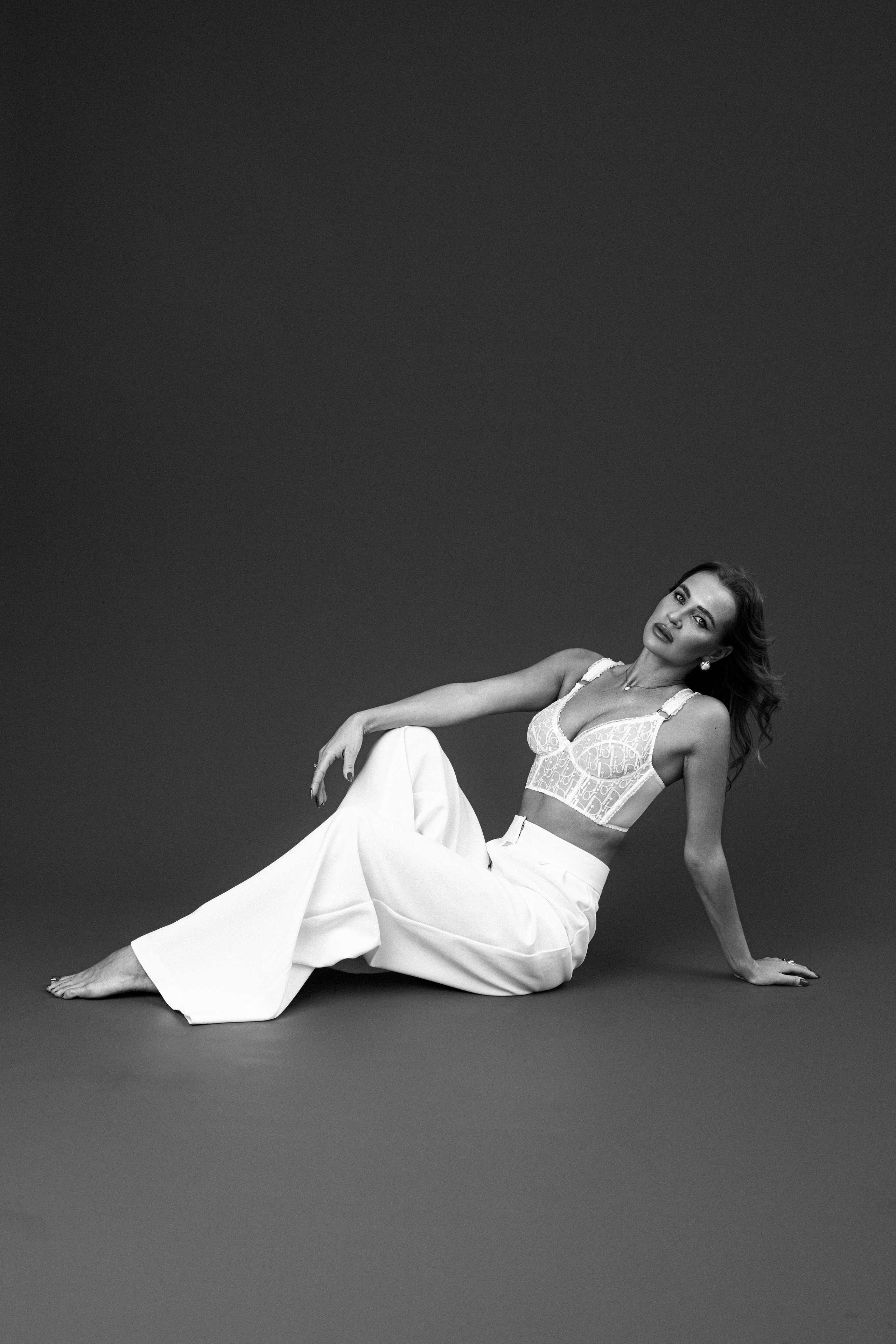 Фотосессия в Москве. Женский и контент фотограф в Москве. Алла Поломарь