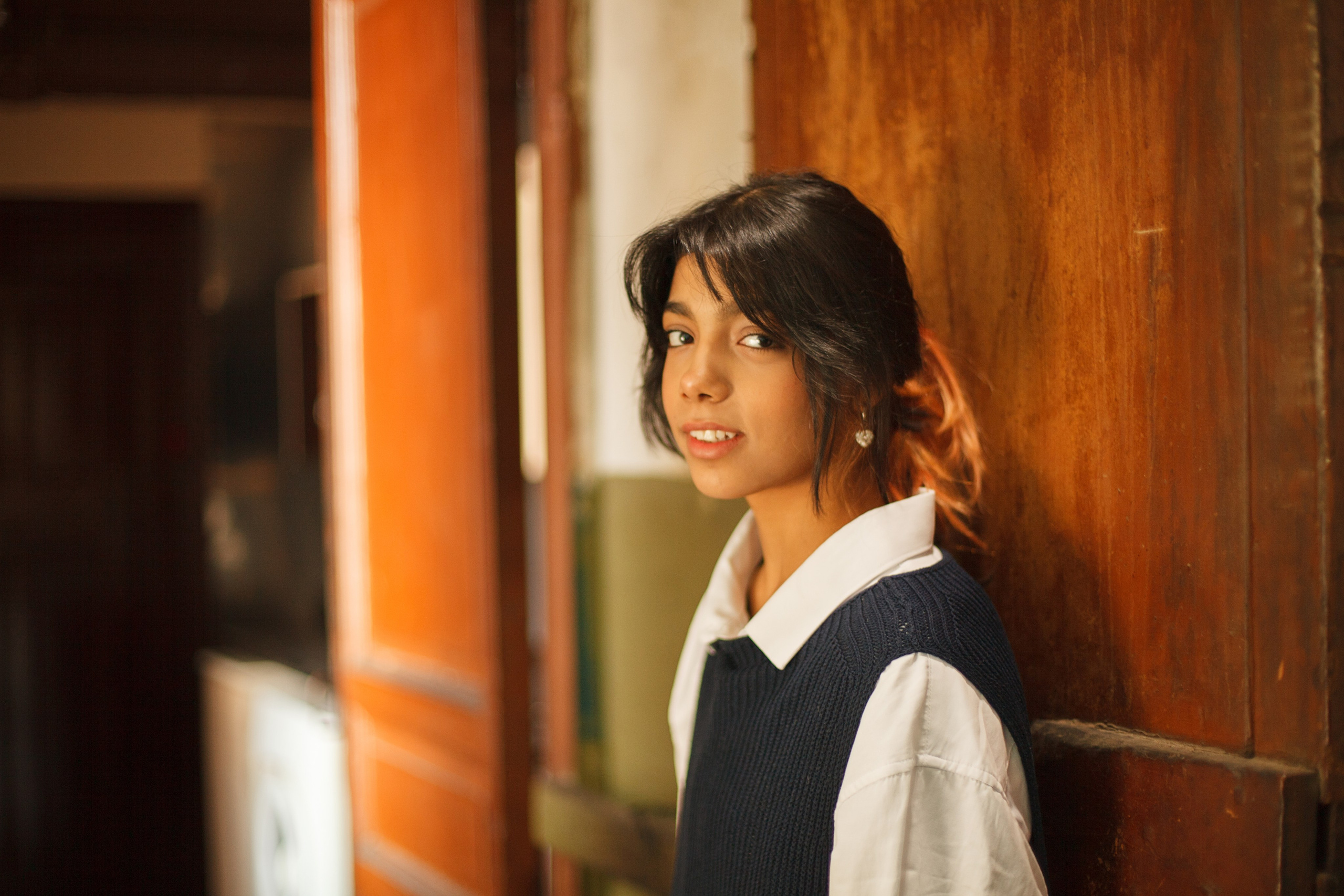 Ульяна. ФОТОГРАФ ЛИЛИЯ БИЧУРИНА