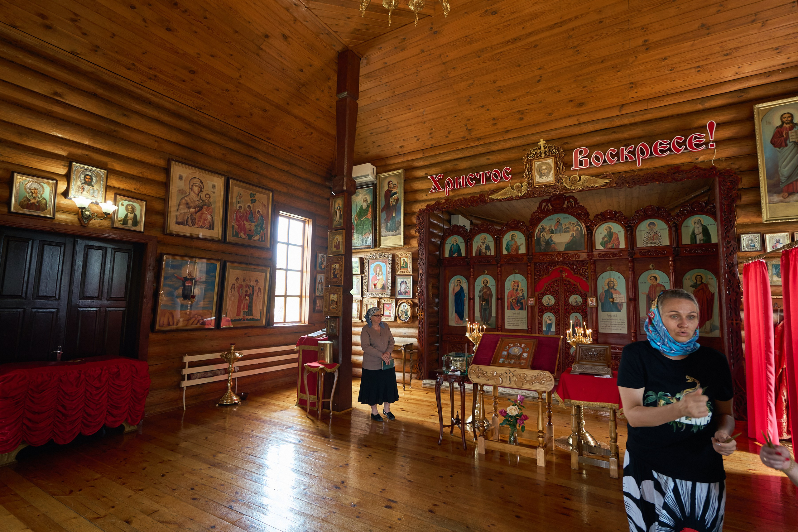 Монастырь. Петр Ступень. Свадебное, семейное фото и видео. Москва. Краснодар