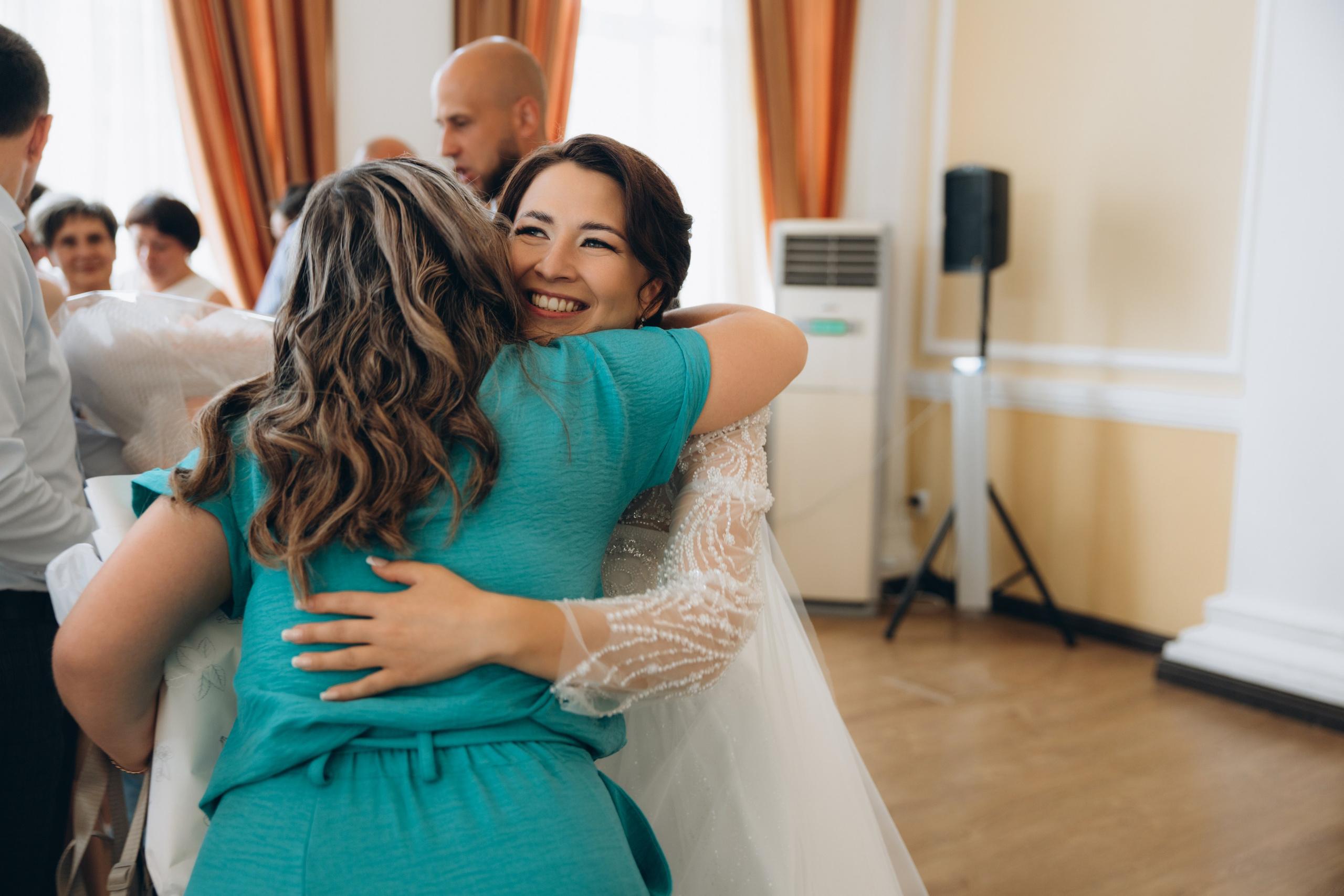 Алексей & Олеся. Свадебный, семейный фотограф в Иркутске Светлана Макаричева