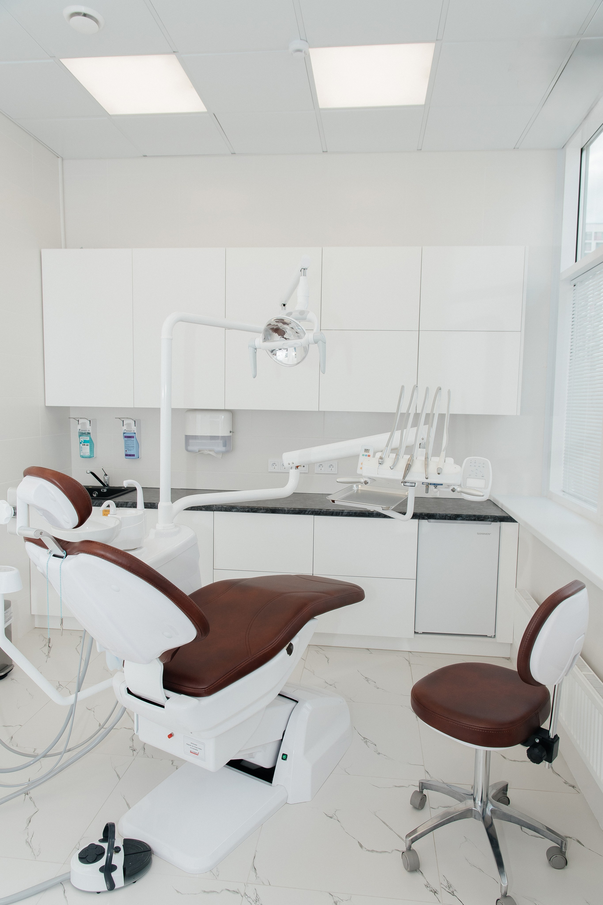 Петербургская стоматология