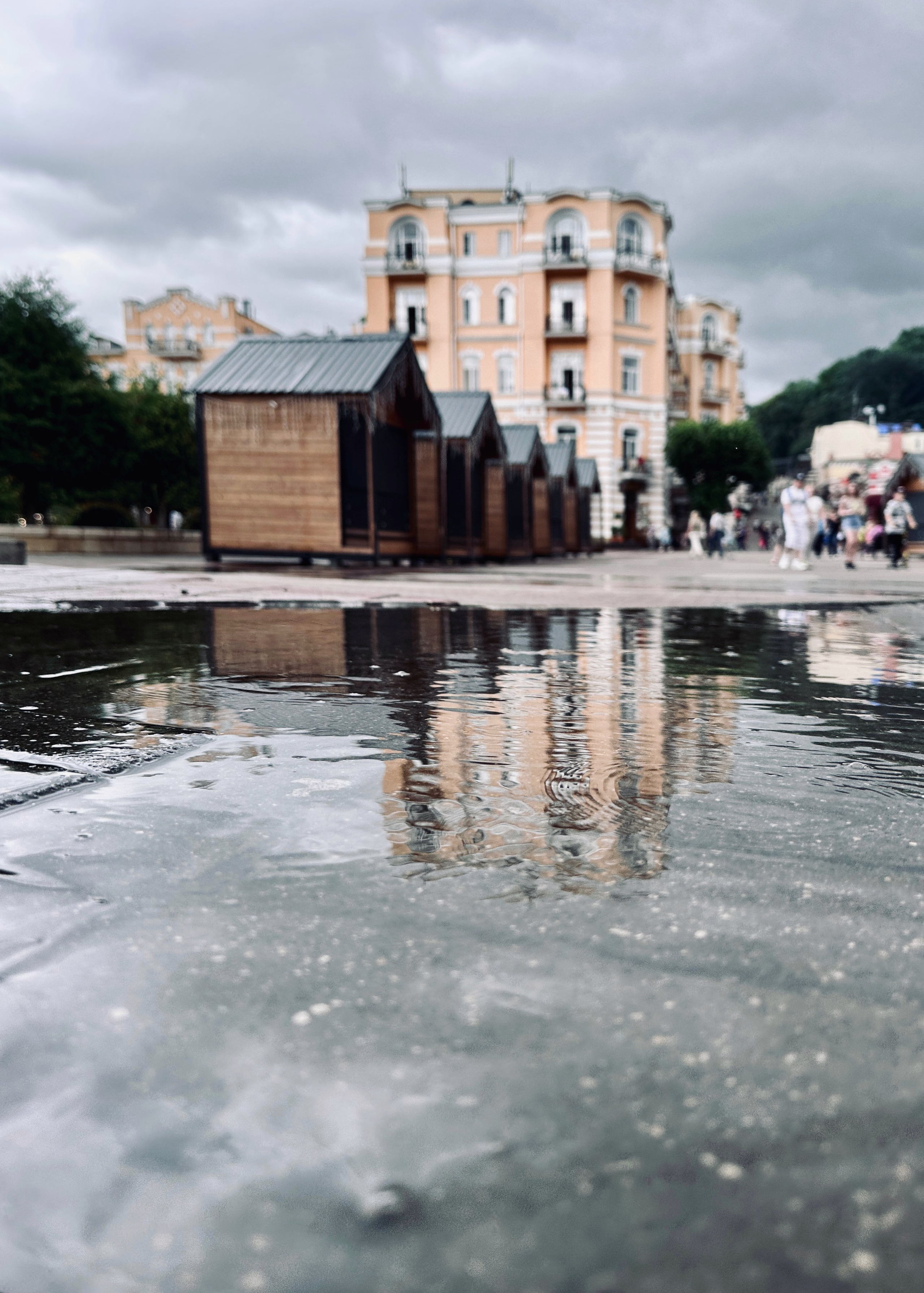 Кисловодск. Смотри, красота!