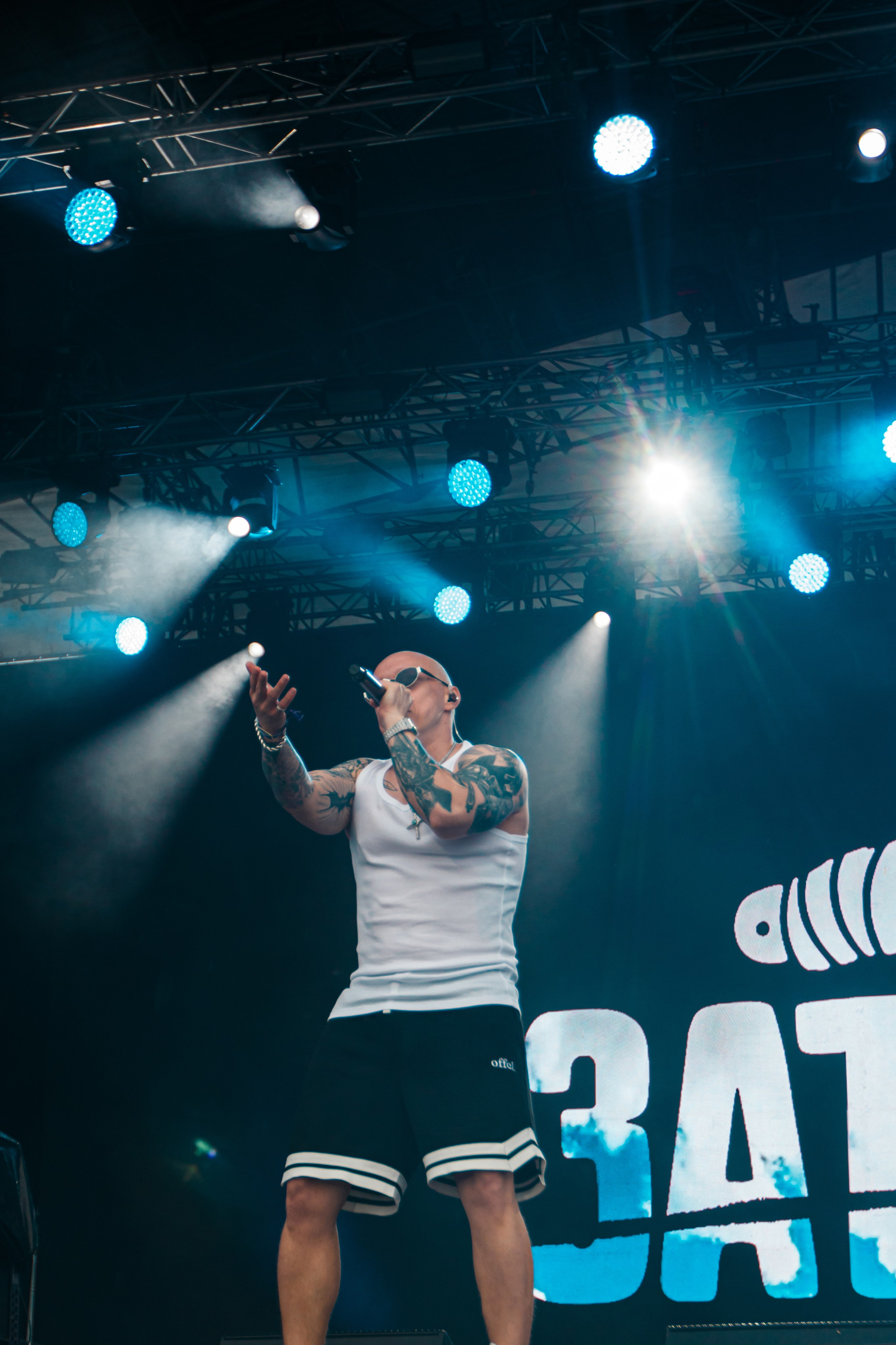 Обо мне. Концертный фотограф