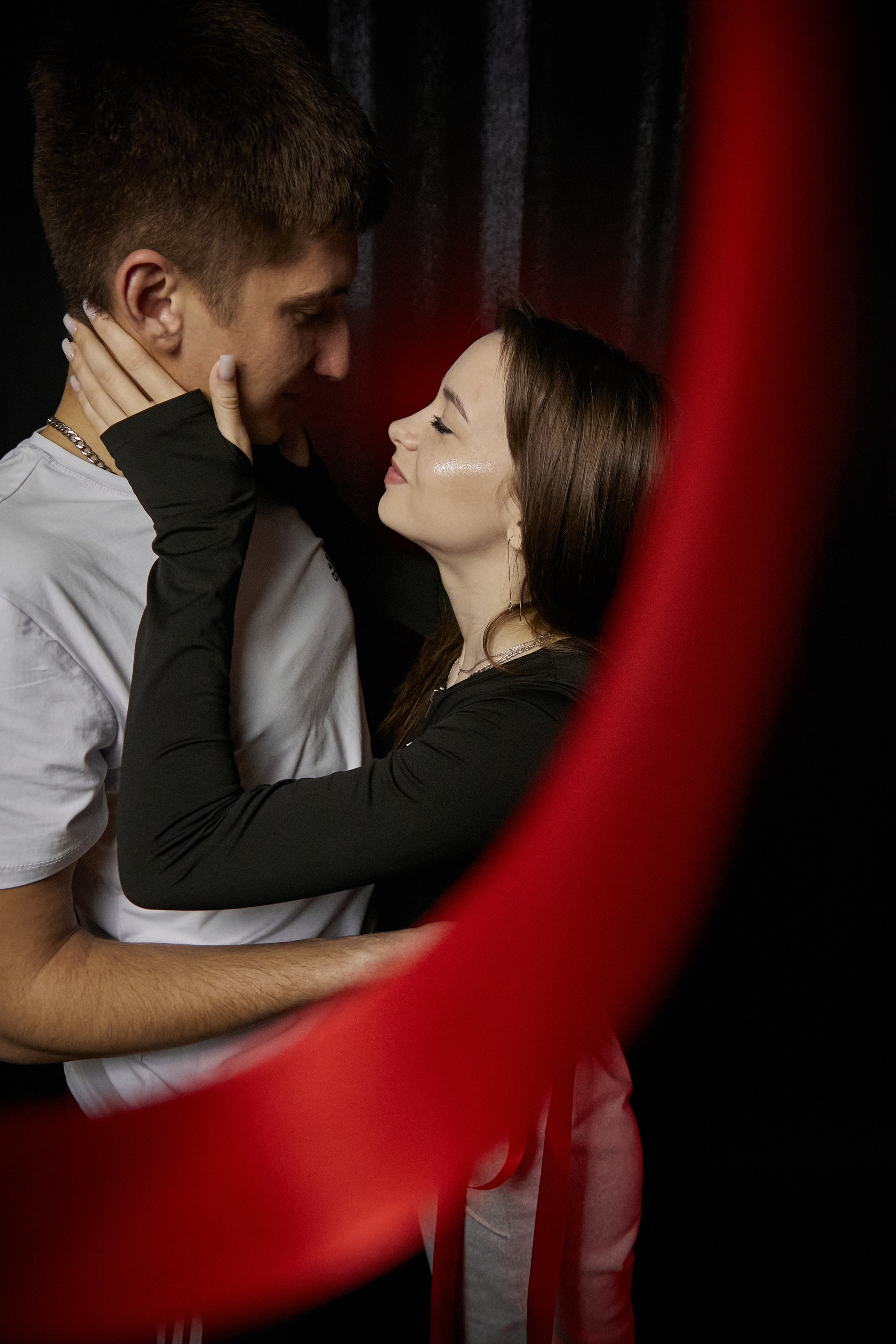 «Связанные одной нитью». Свадебный и креативный фотограф в ЮФО и МСК