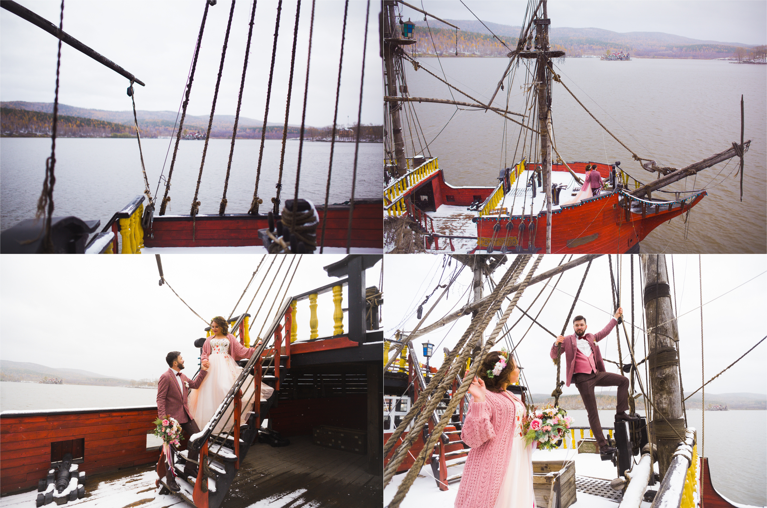 Мини истории mix — ЗИМА. Свадебный, семейный фотограф и видеограф в Перми Павел Савин