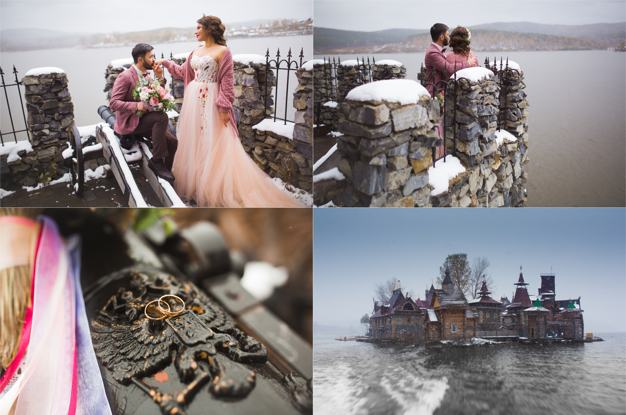 Мини истории mix — ЗИМА. Свадебный, семейный фотограф и видеограф в Перми Павел Савин