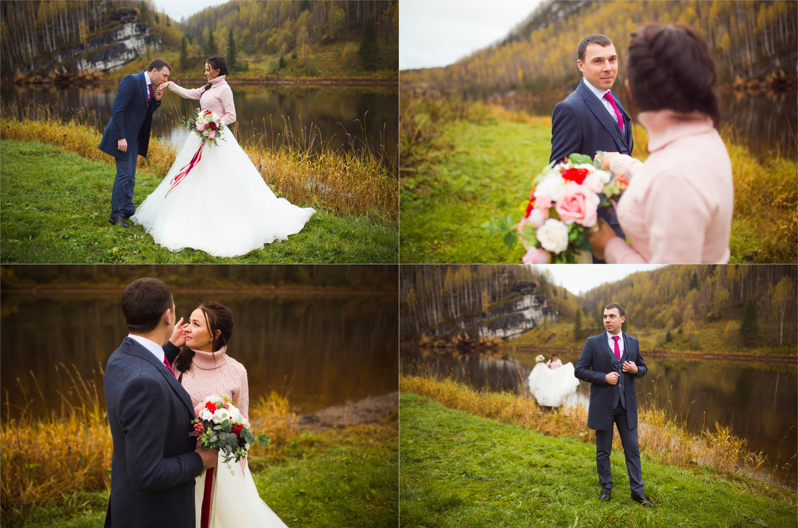 Мини истории mix — ЗИМА. Свадебный, семейный фотограф и видеограф в Перми Павел Савин