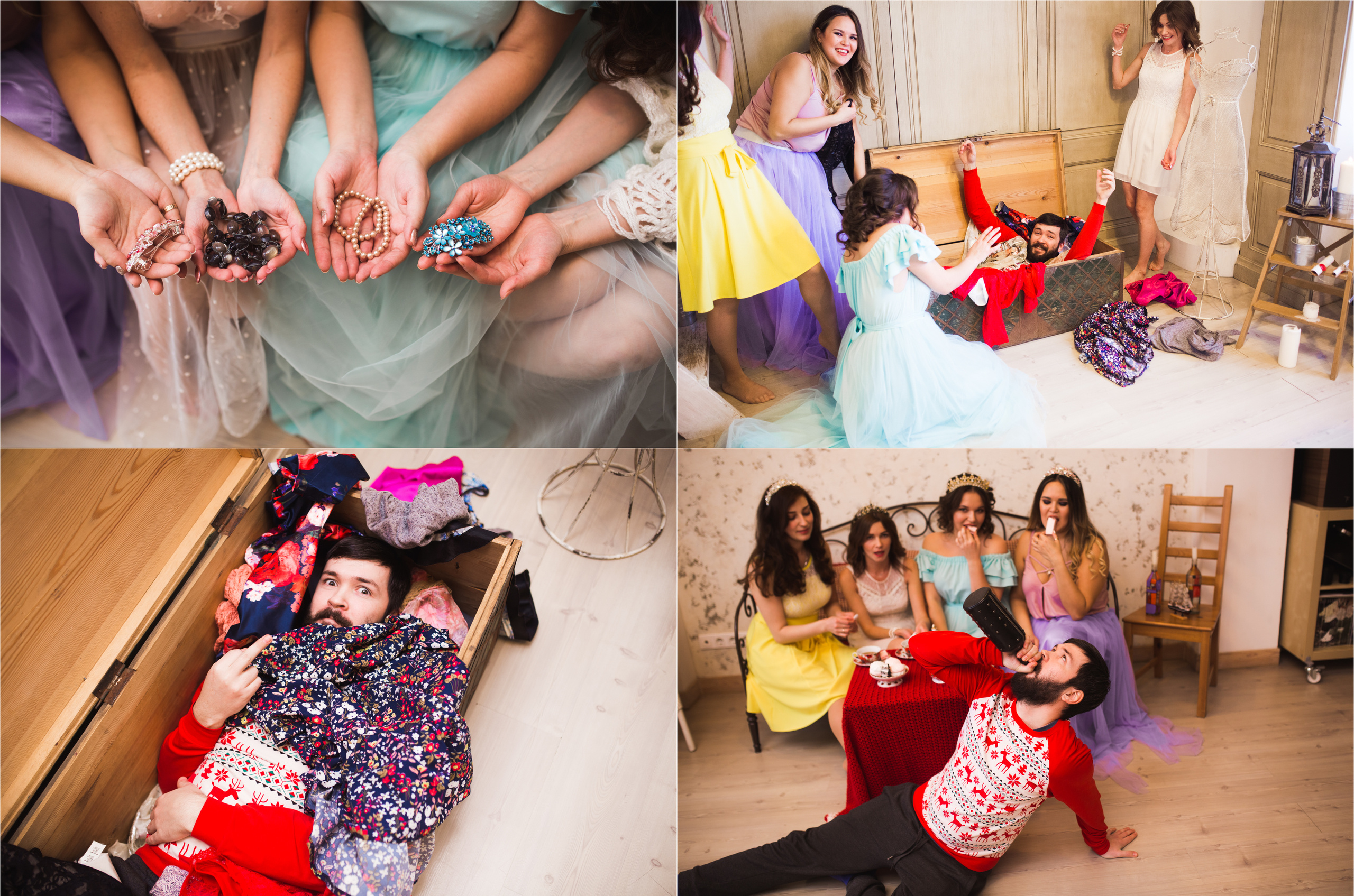 Мини истории mix — ЗИМА. Свадебный, семейный фотограф и видеограф в Перми Павел Савин