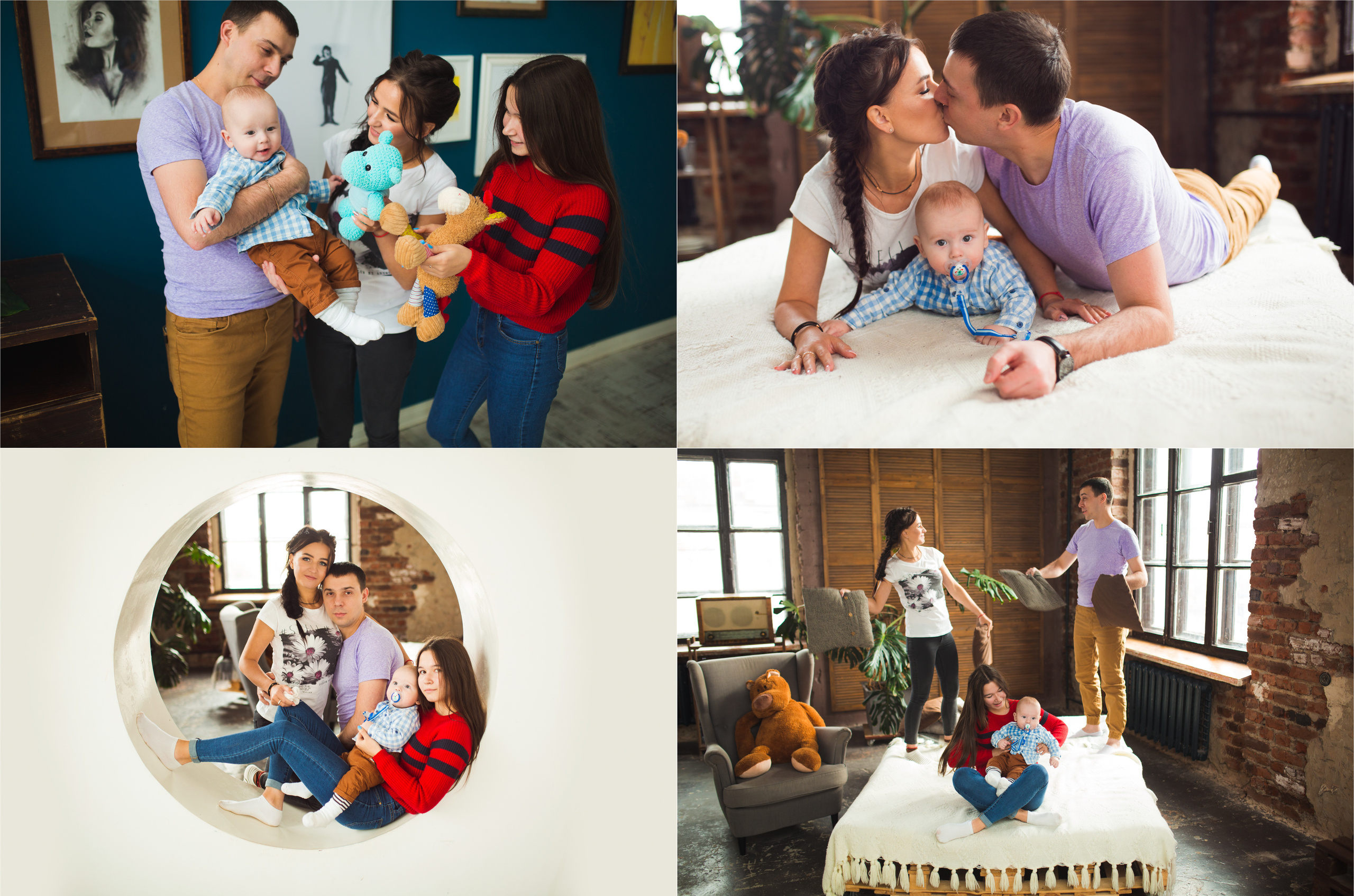 Мини истории mix — ЗИМА. Свадебный, семейный фотограф и видеограф в Перми Павел Савин