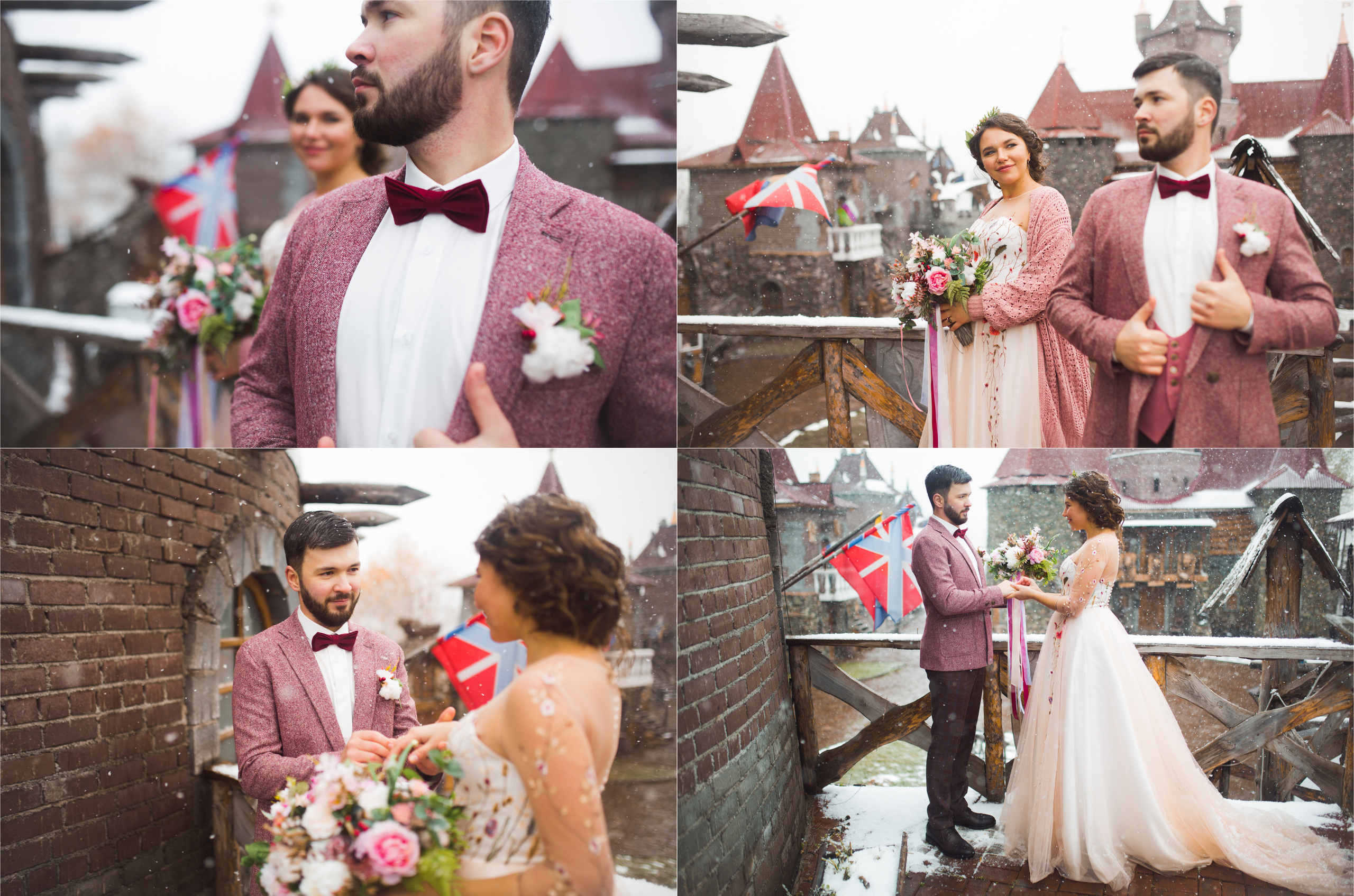 Мини истории mix — ЗИМА. Свадебный, семейный фотограф и видеограф в Перми Павел Савин