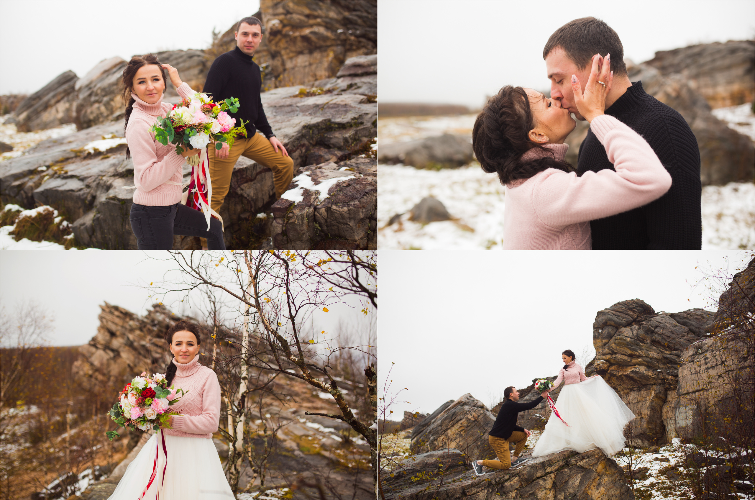 Мини истории mix — ЗИМА. Свадебный, семейный фотограф и видеограф в Перми Павел Савин