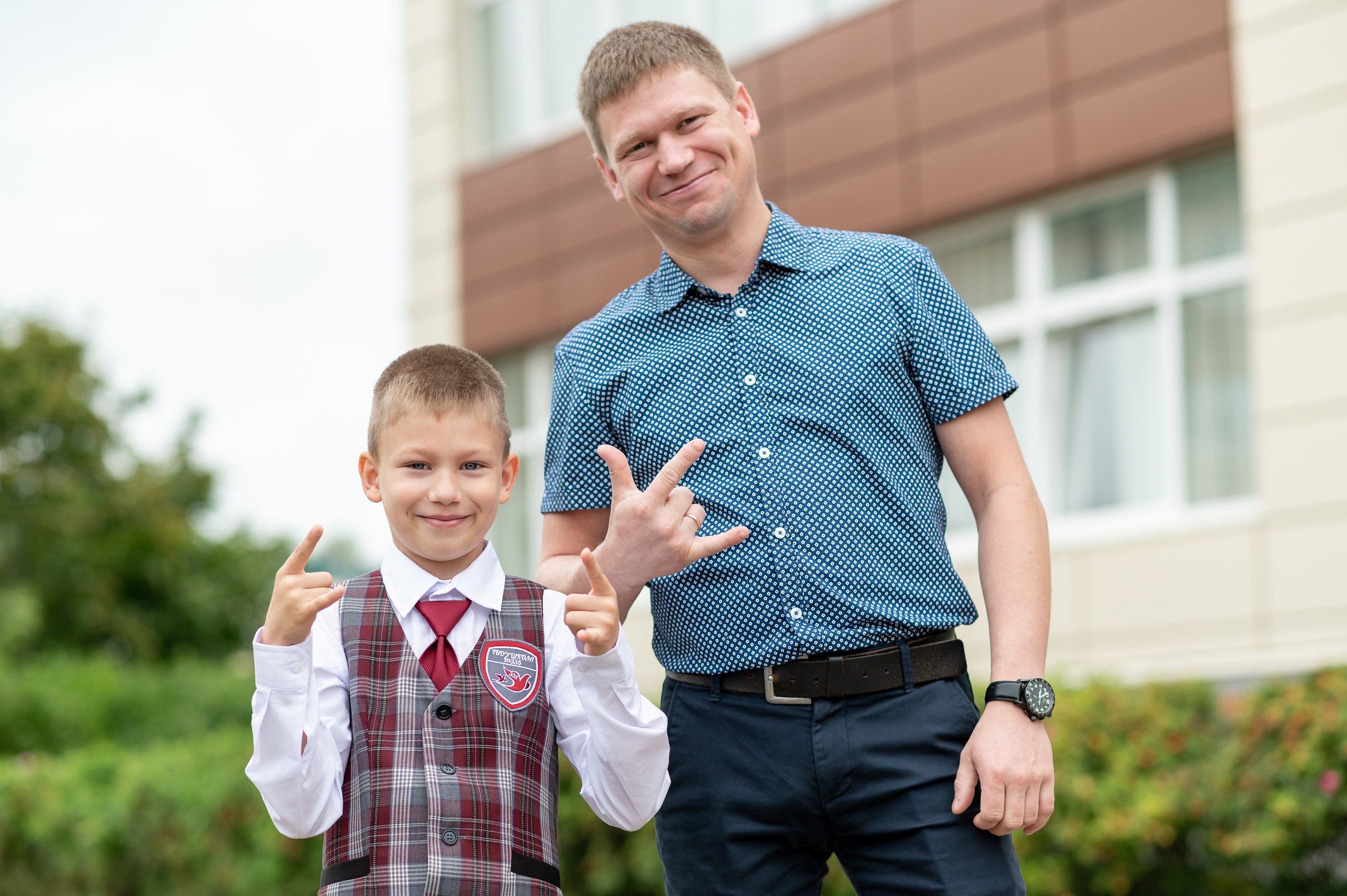 ФОТОСЪЕМКА 1 СЕНТЯБРЯ. Мастерская детской фотографии