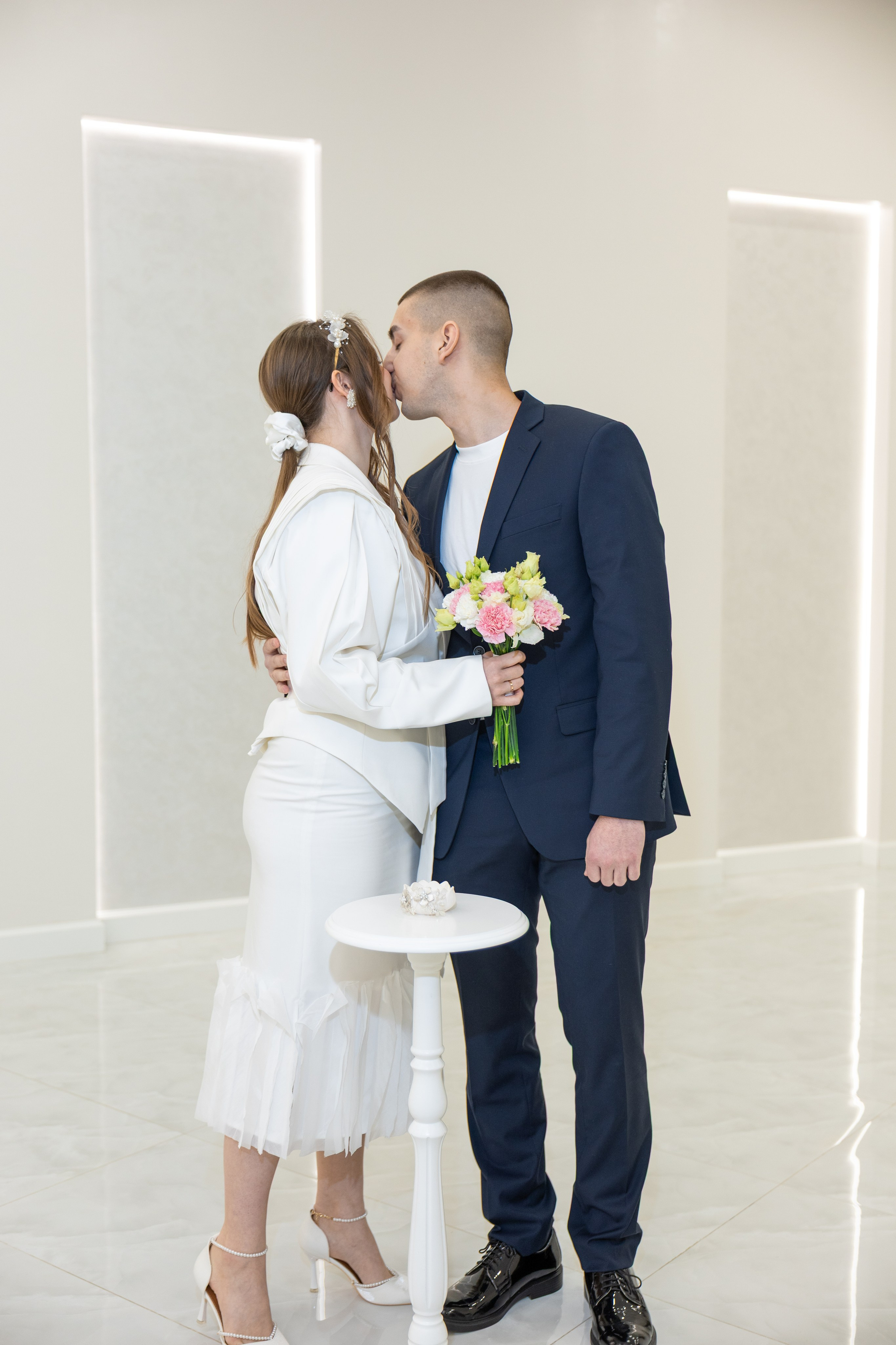 Семейный и свадебный фотограф в Москве Елизавета Окульская