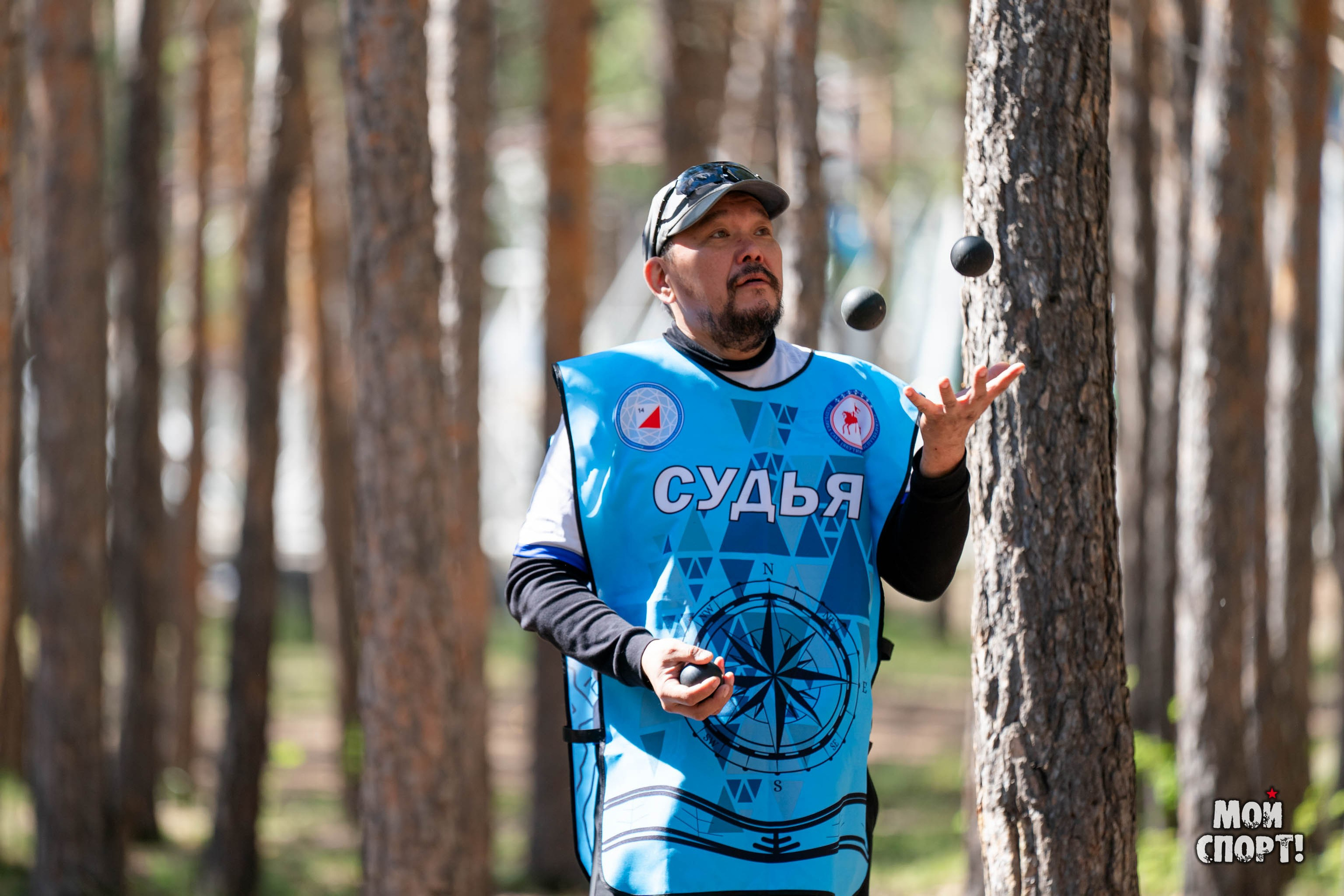 V Спартакиада трудовых коллективов Республики Саха (Якутия). Студия «Мой Спорт!» — все о спорте в Якутии