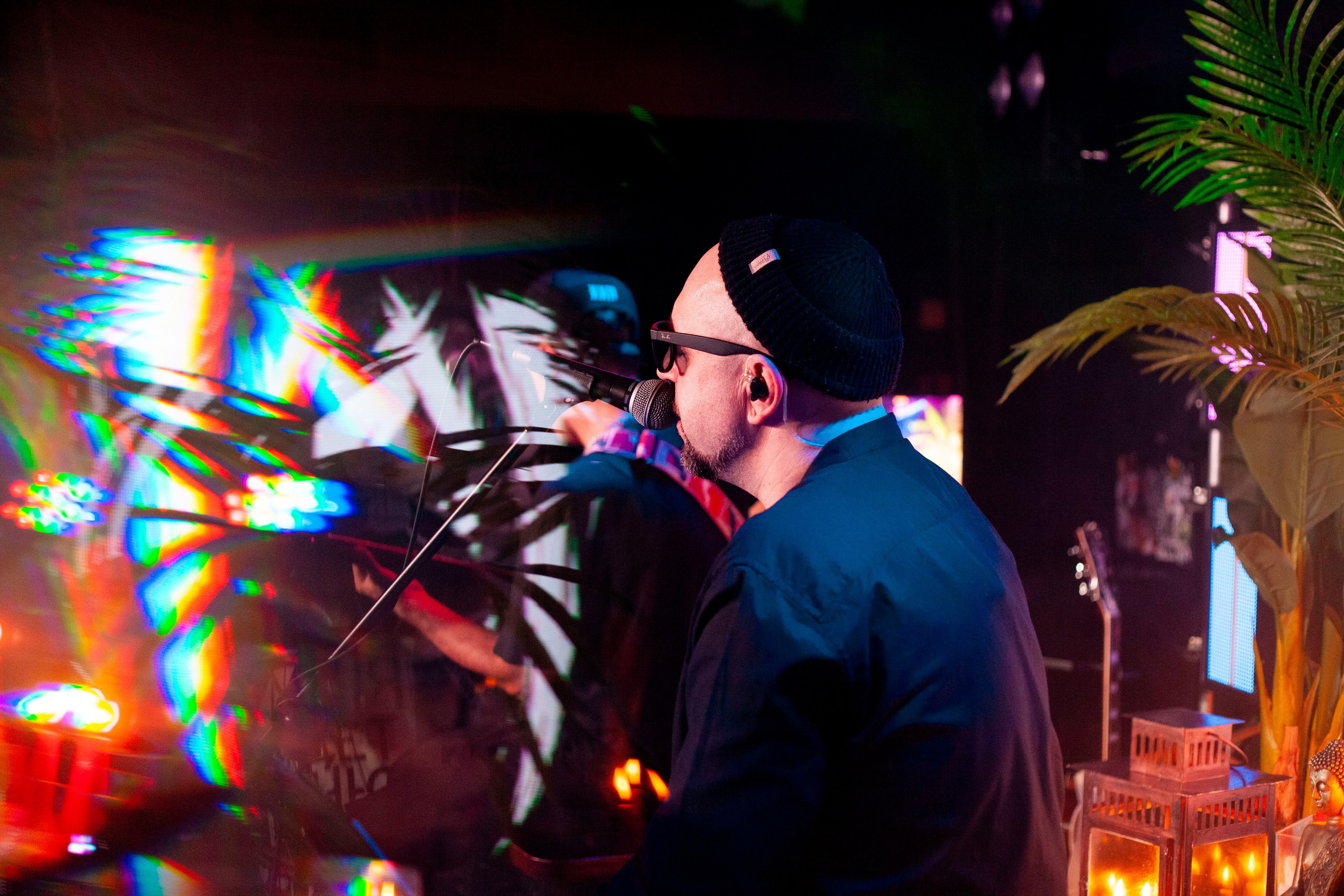 7000$ (Акустика), 28.01.24, Rock Bar. Stanislav Baryshev — People. Emotions. Atmosphere