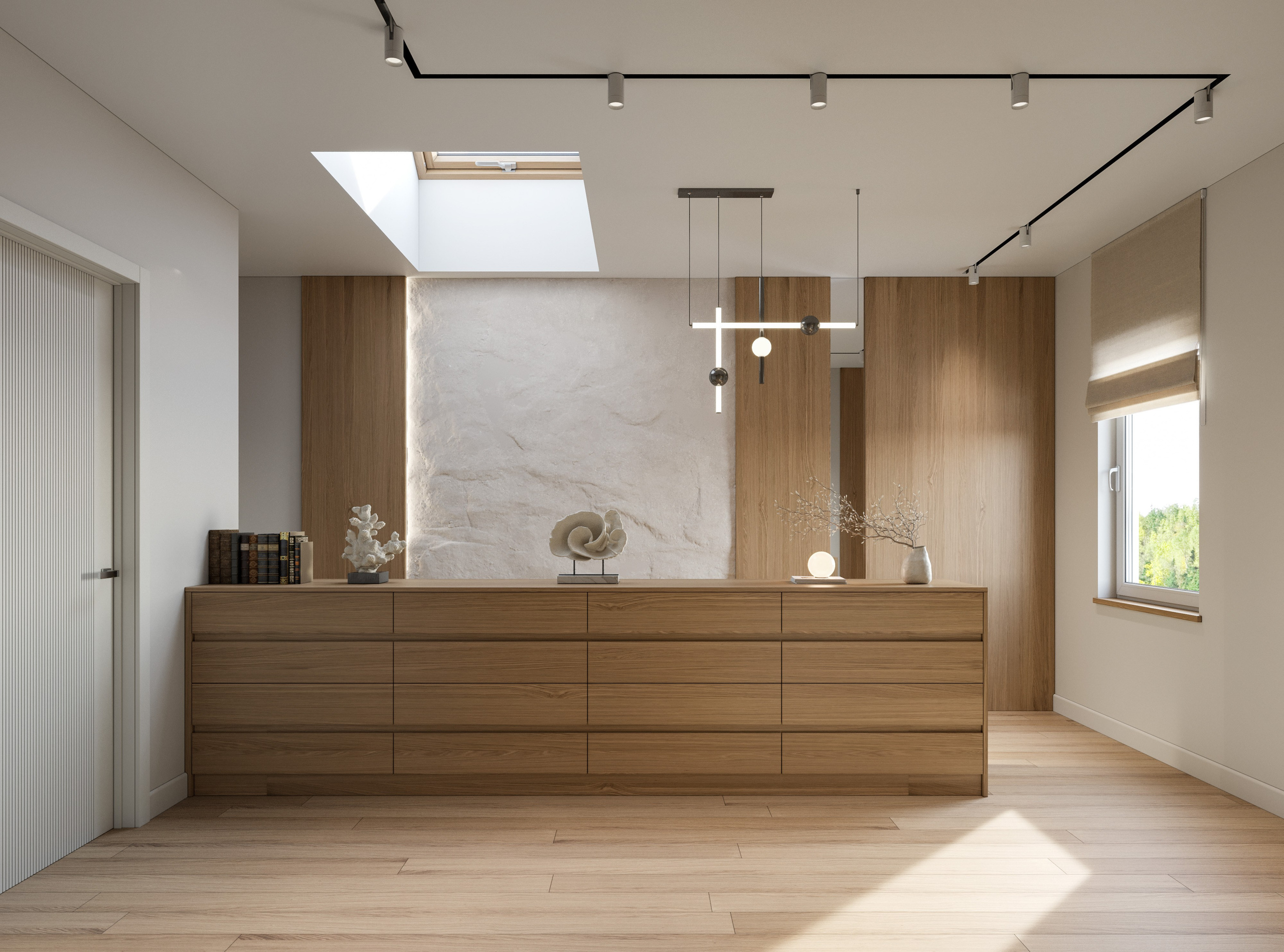 Визуализатор интерьера в Москве | Брагин Кирилл