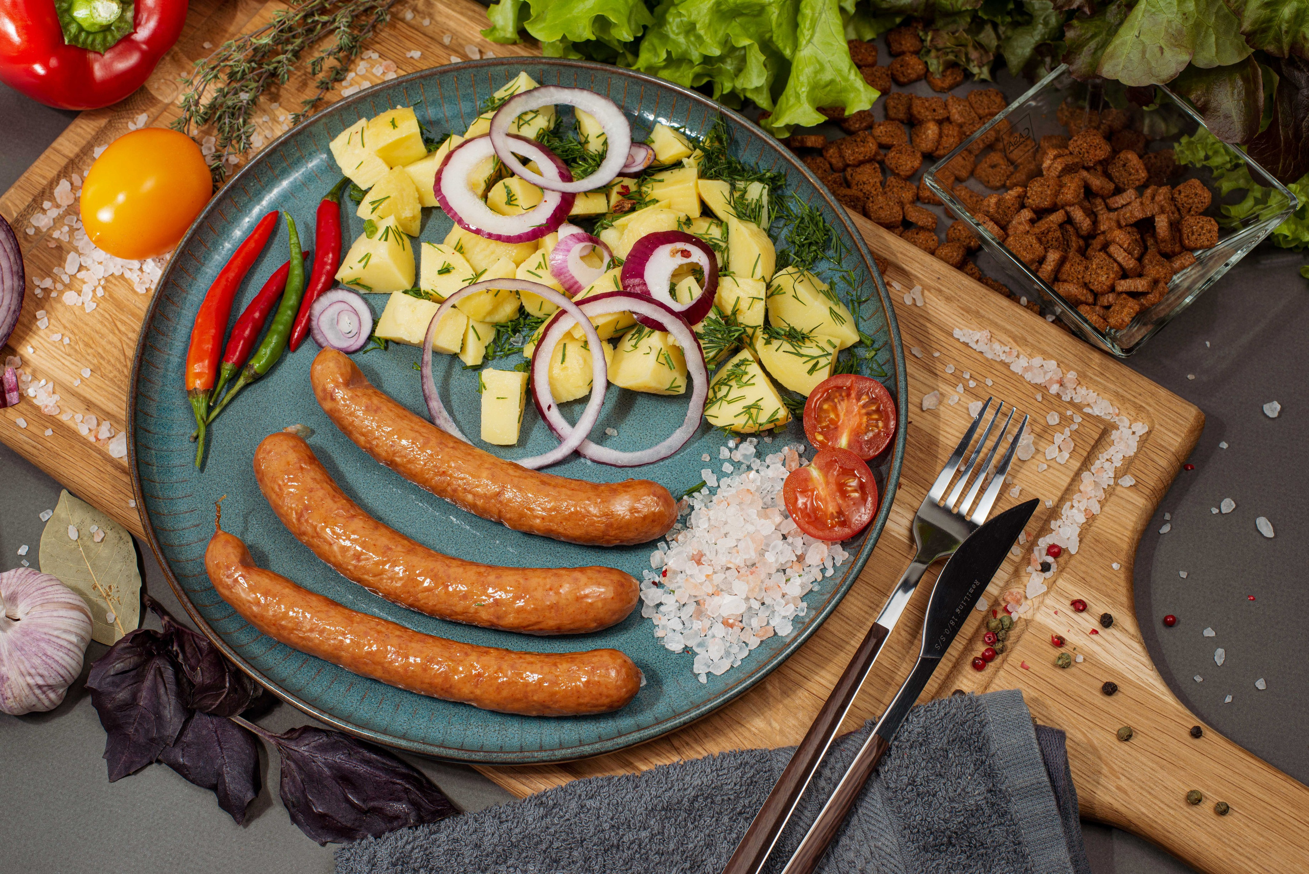 Каталог и фуд-съёмка фермерских продуктов. Коммерческий фотограф в Москве Билуши Василиса