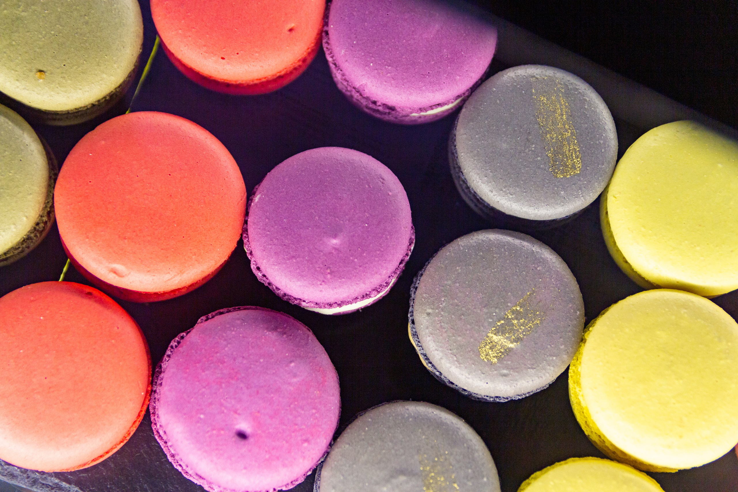 Вкусные фото для Вашего бизнеса