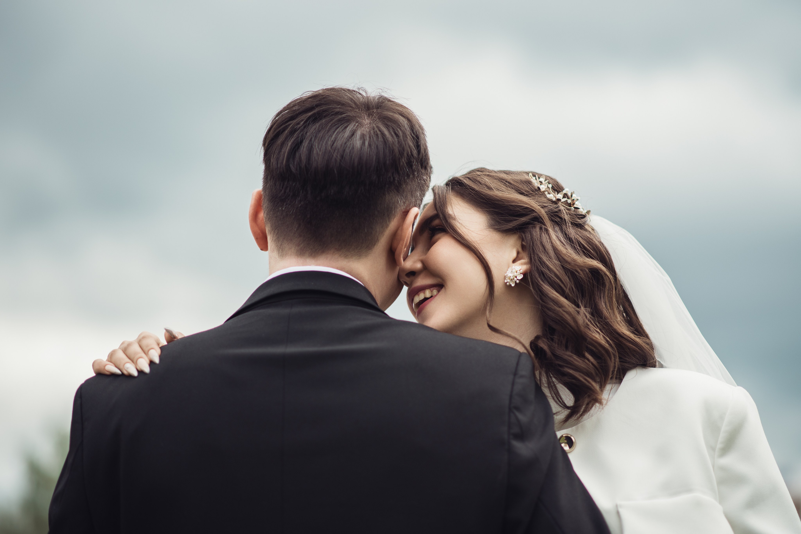 Екатерина и Виктор. Фотографы в Орле Шестопаловы Юлия и Юрий