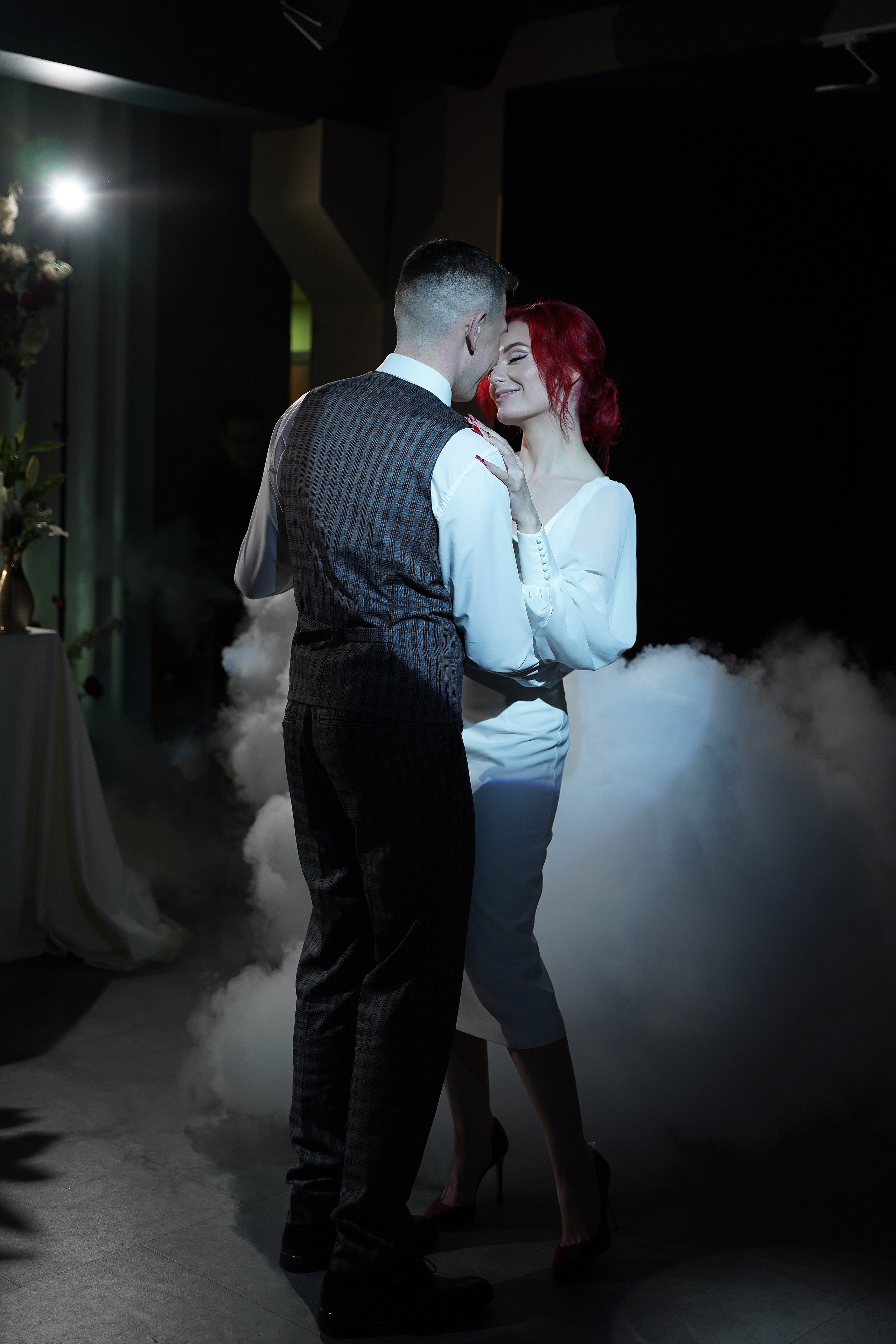 КИРИЛЛ И ВИКТОРИЯ. Свадебный фотограф Наталья Помазкина | Репортаж Екатеринбург Москва