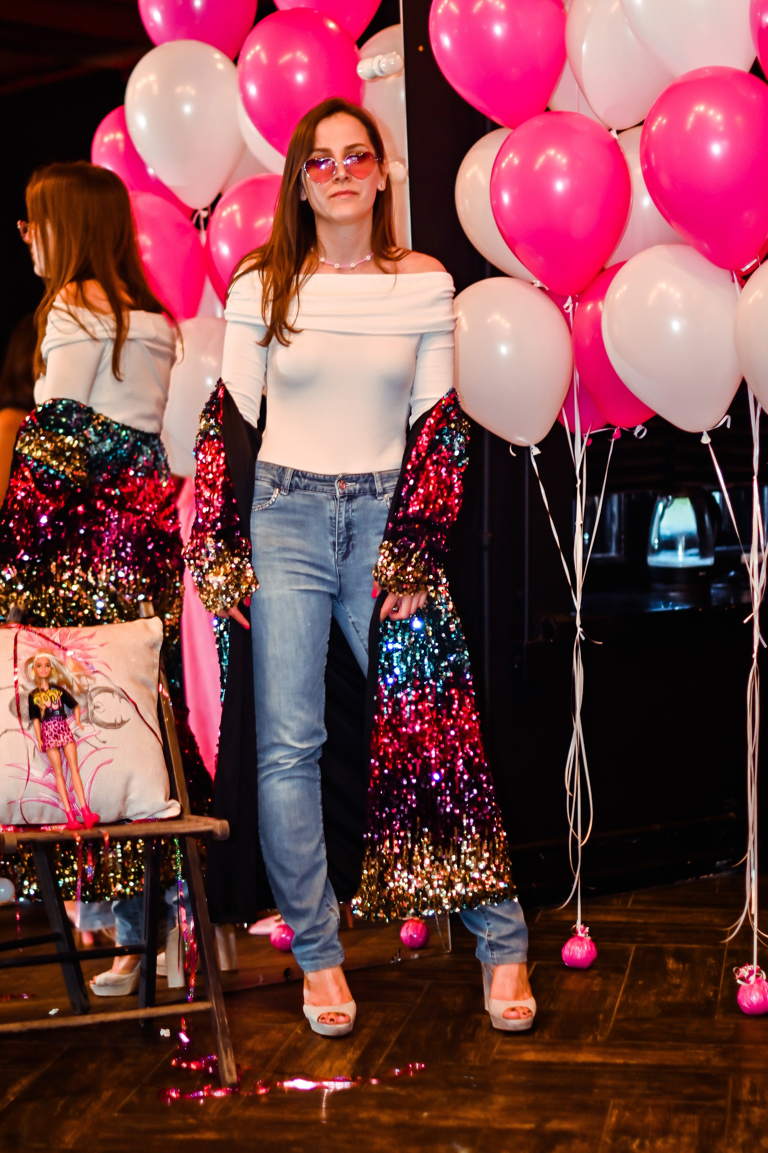 BARBI_PATY. Фотограф для бизнесконтента, репортажей и семейного альбома в Москве