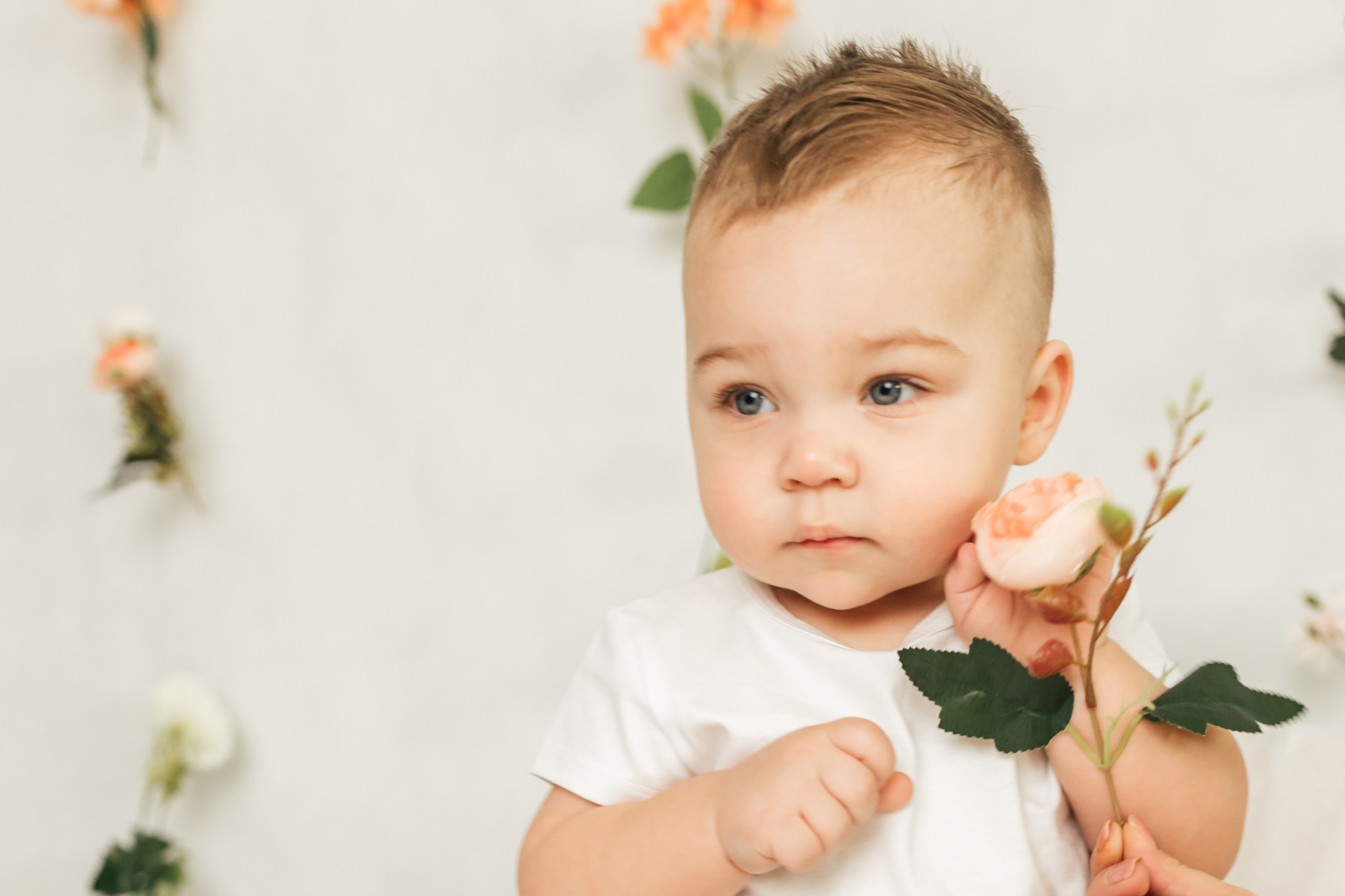 Истории. Семейный и детский фотограф в Санкт-Петербурге Авдошова Надежда