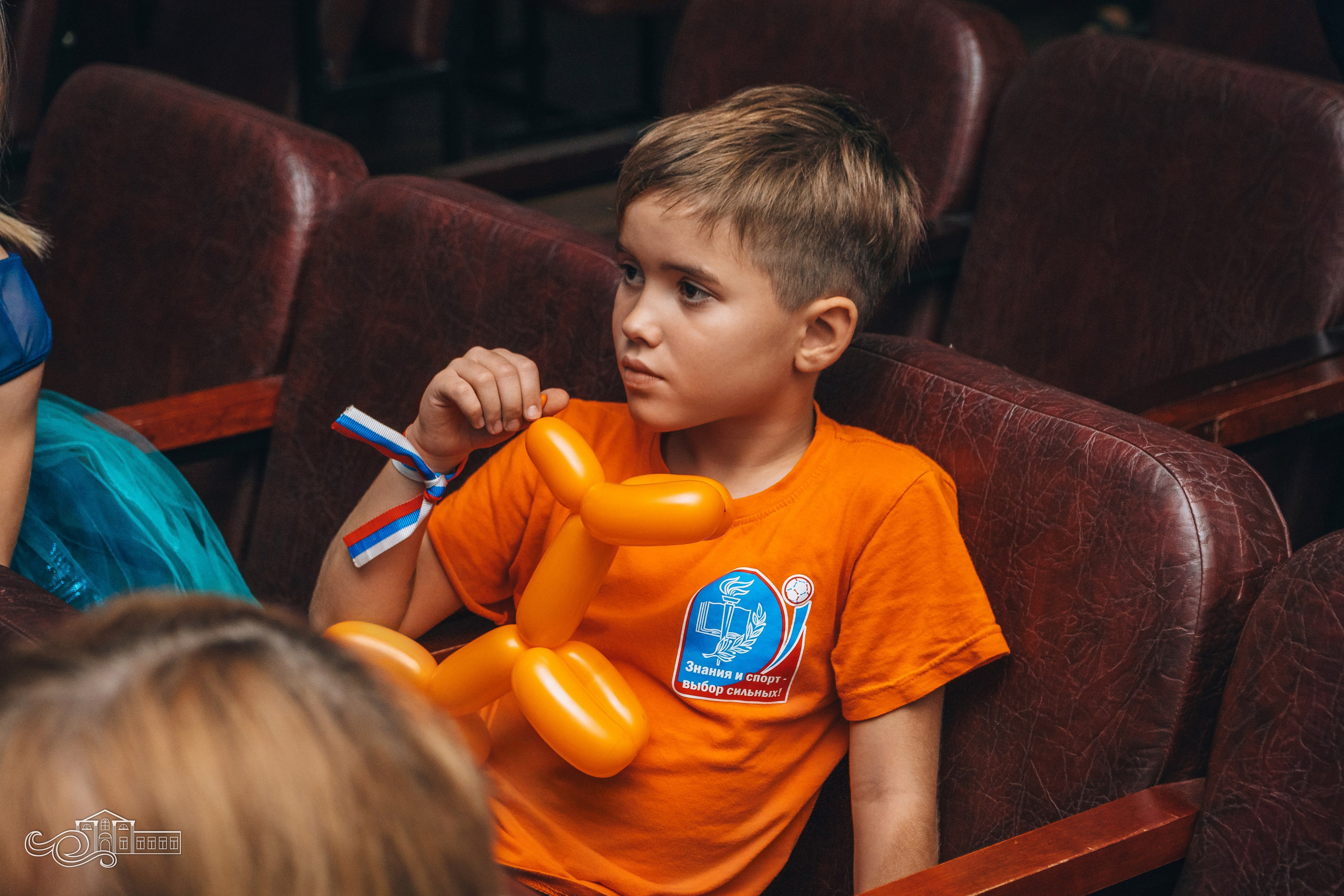 Ночь искусств. Новотитаровский Дом культуры