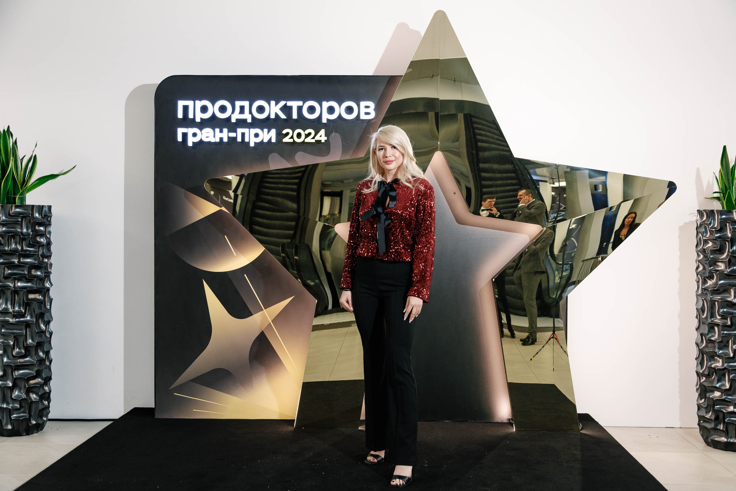 Дни Медрокет (продокторов.ру). Репортажный фотограф в Москве, Сочи и Санкт-Петербурге