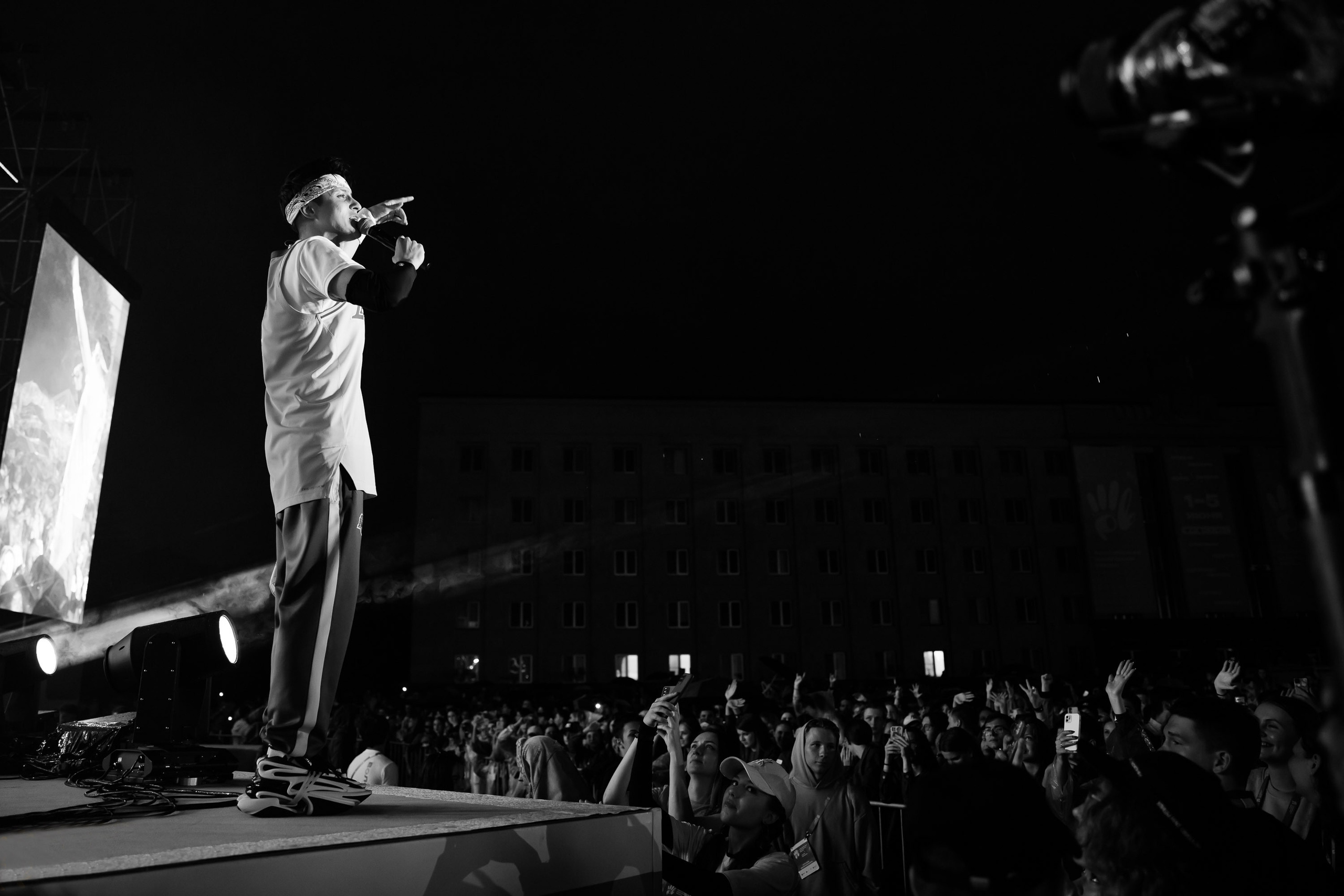 Фотограф Николай Петрушкин | Ставрополь, Москва