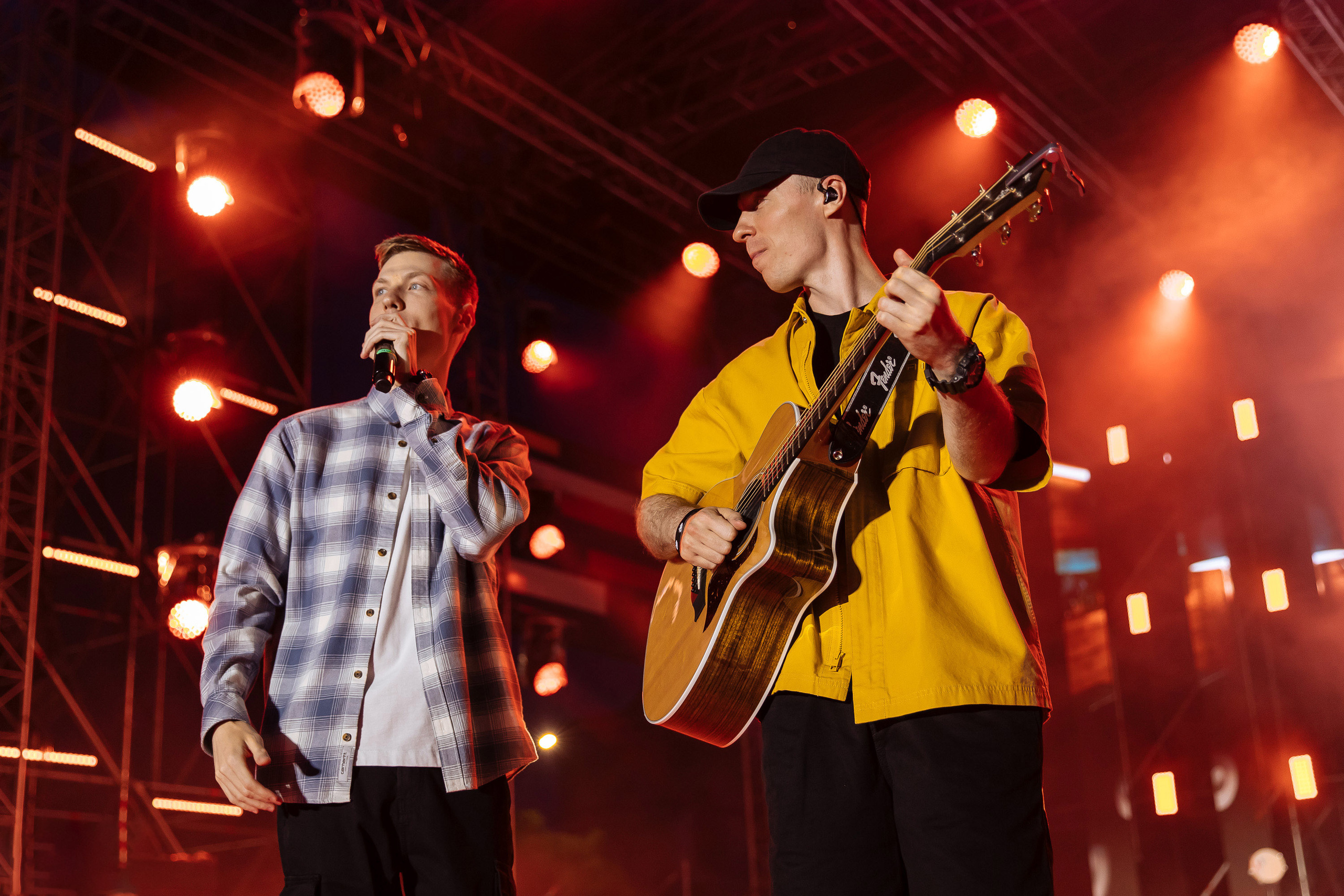 Фотограф Николай Петрушкин | Ставрополь, Москва