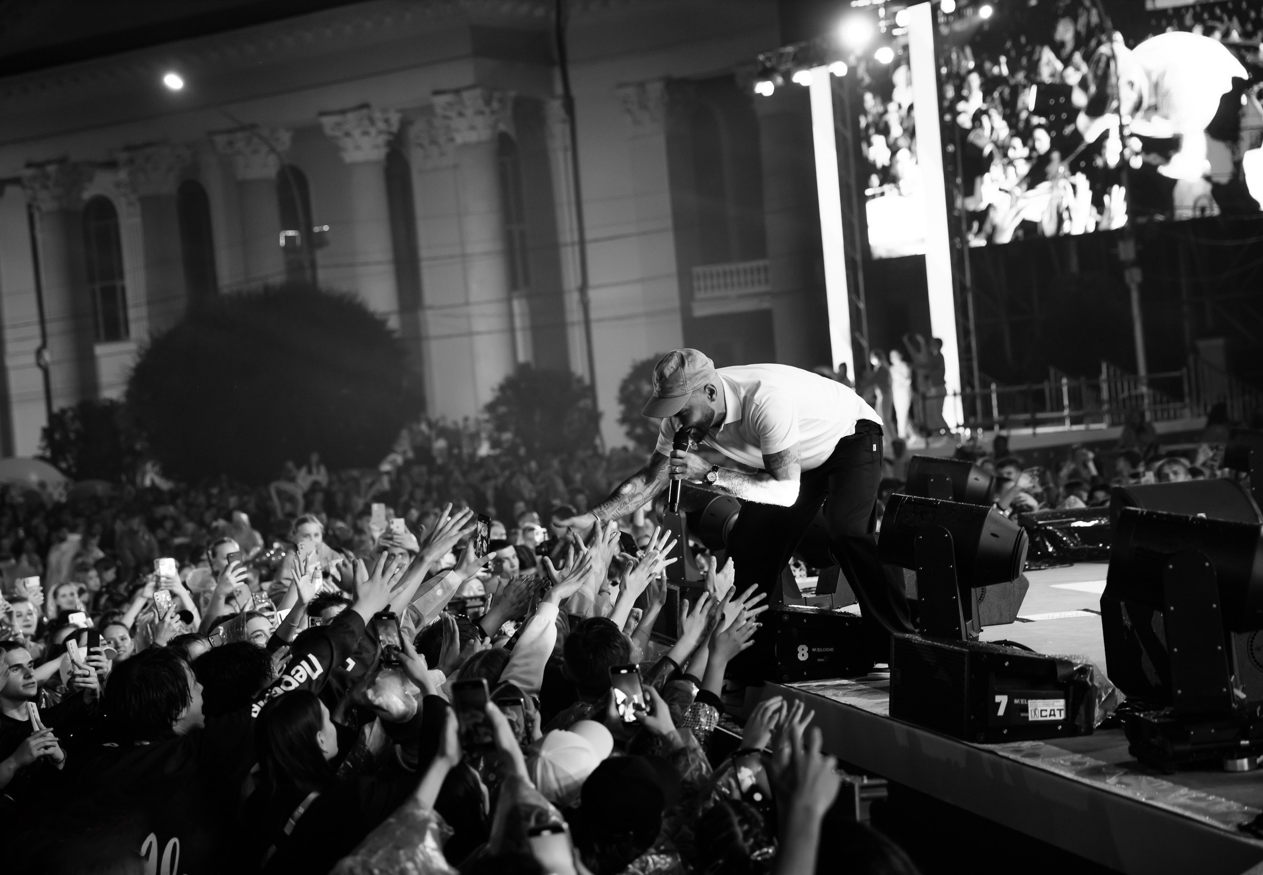 Фотограф Николай Петрушкин | Ставрополь, Москва