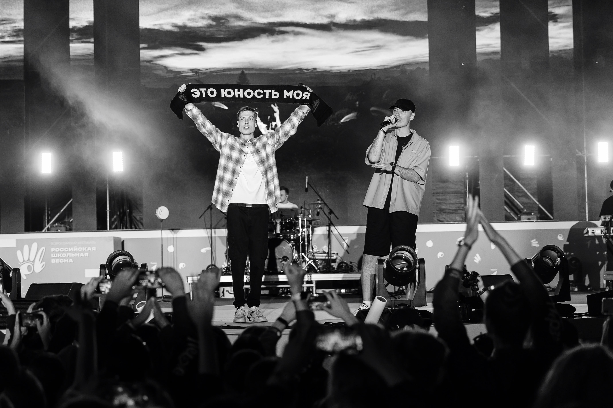 Фотограф Николай Петрушкин | Ставрополь, Москва