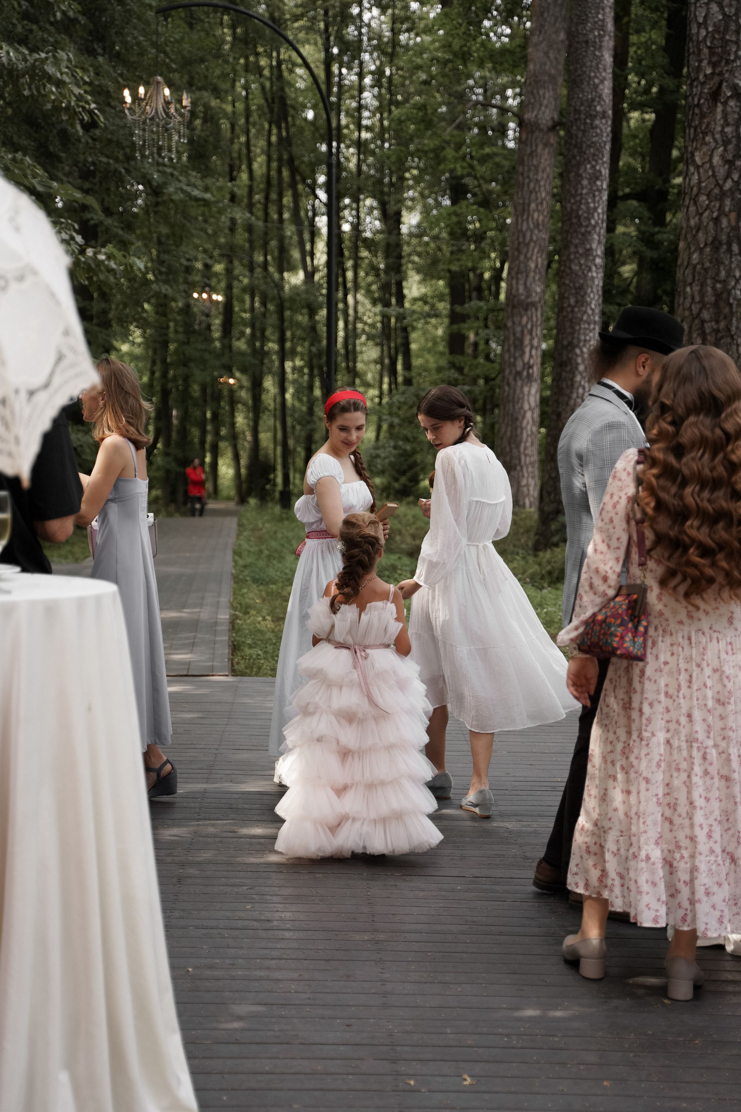 Анна и Андрей. Свадебный фотограф Марина Попова