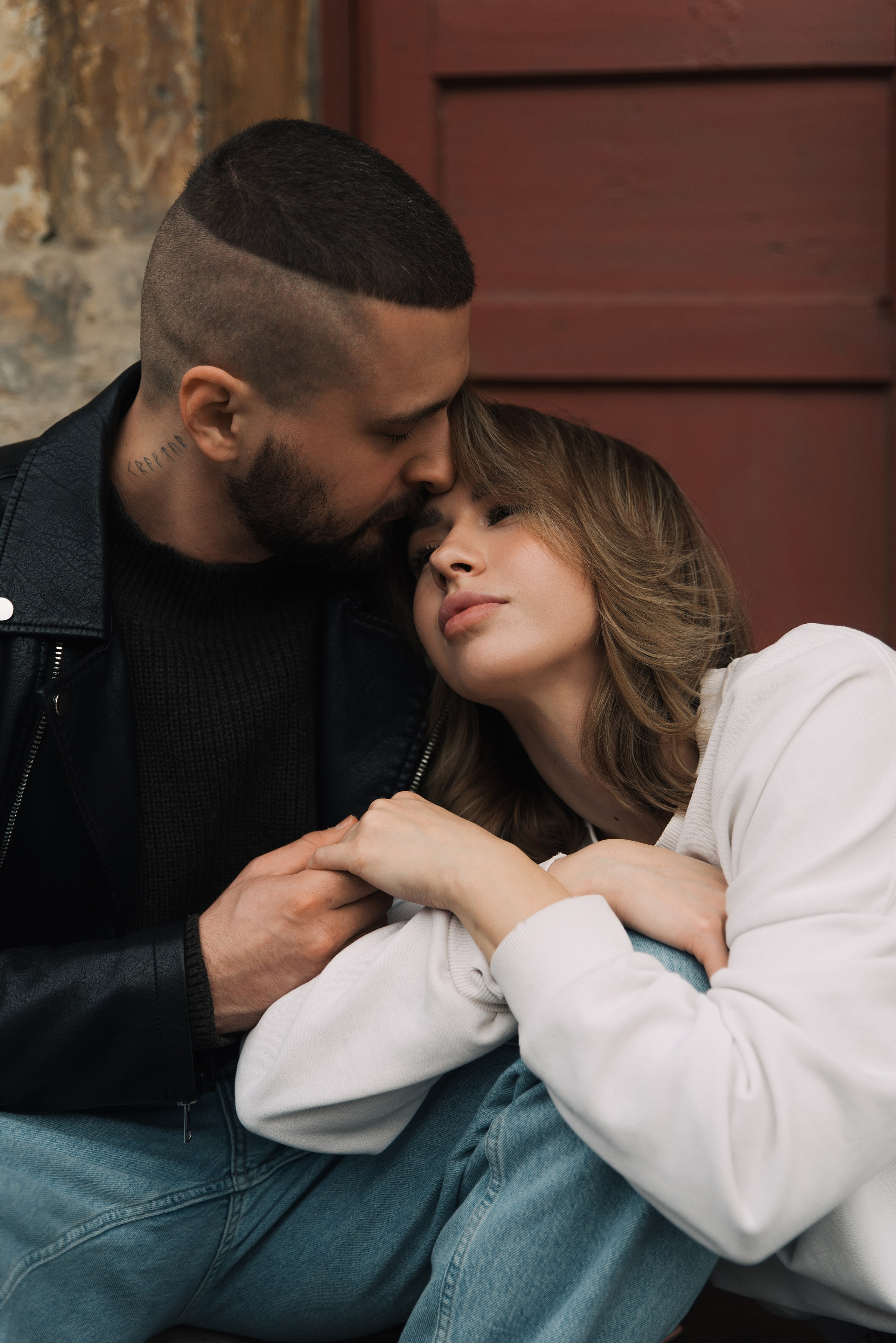 Лавстори. Фотограф Ростов-на-Дону