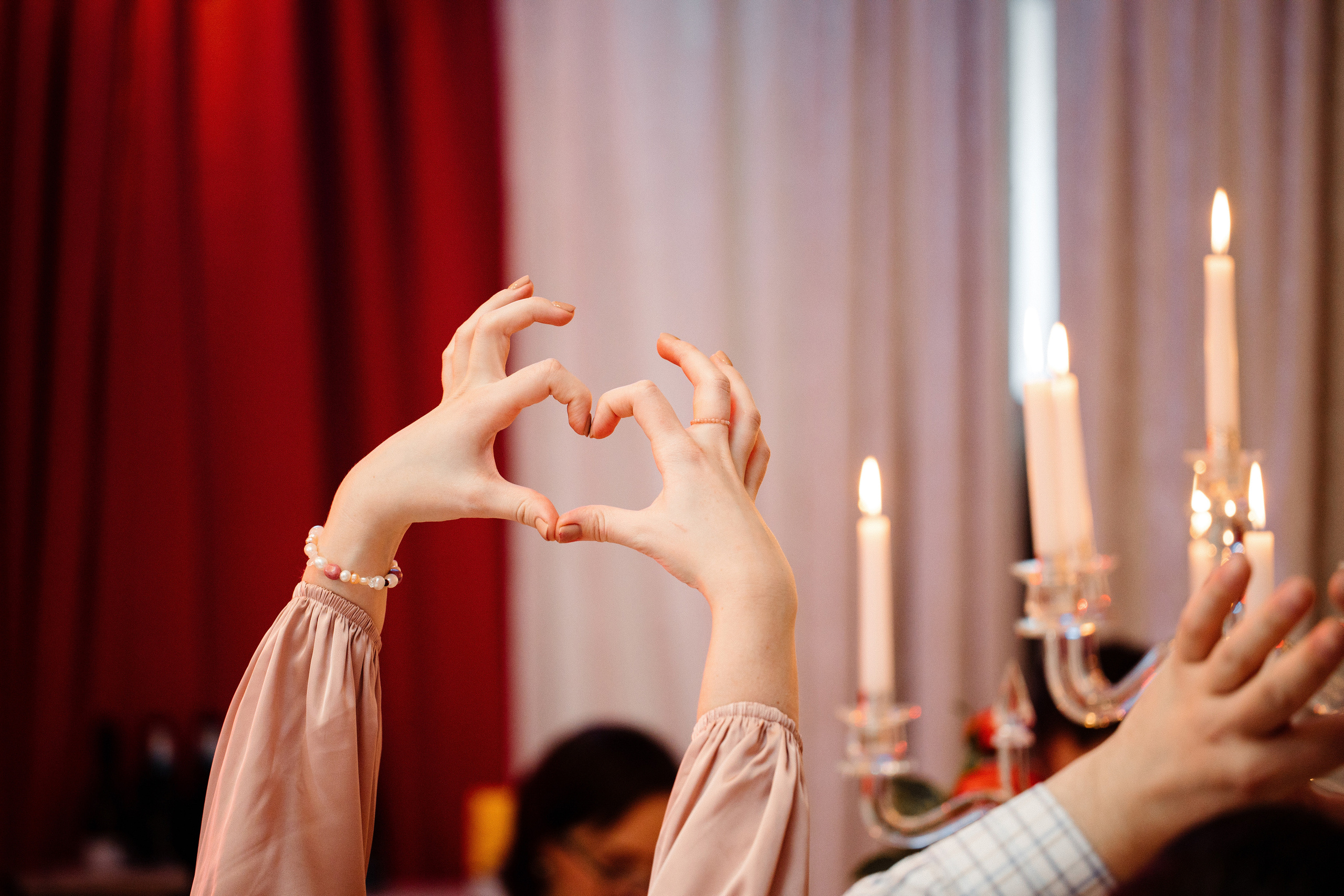 Свадьба Олега и Анны. ЗАГС Барвиха