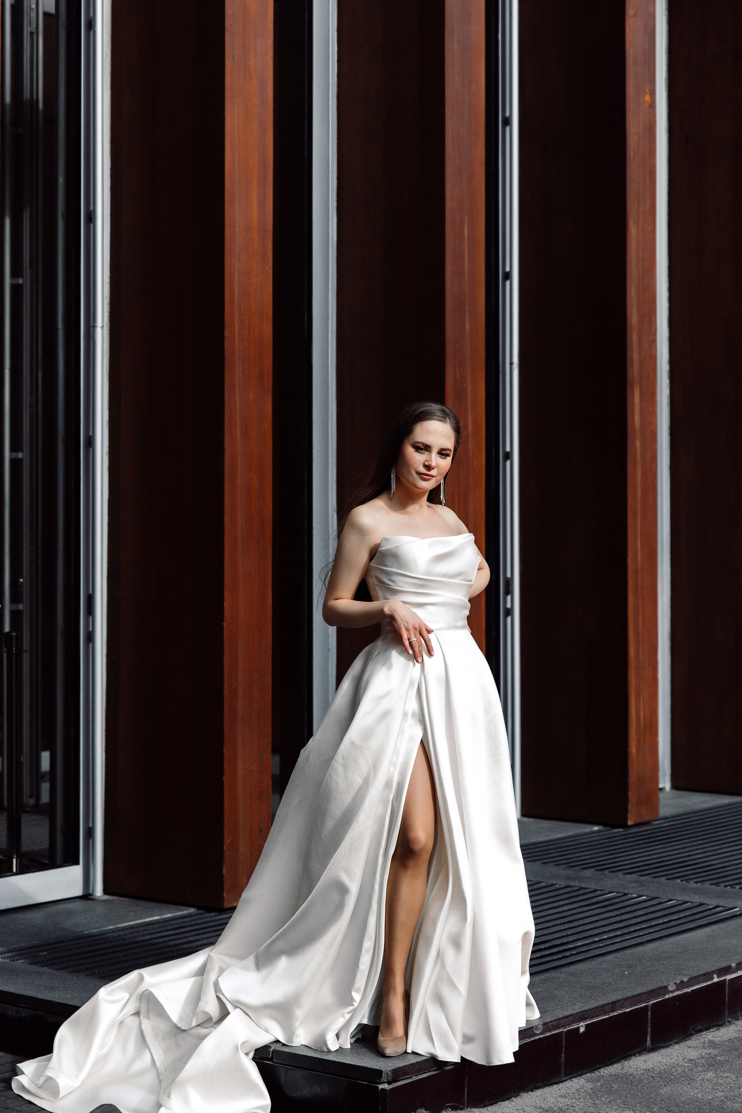 Свадьба Олега и Анны. ЗАГС Барвиха